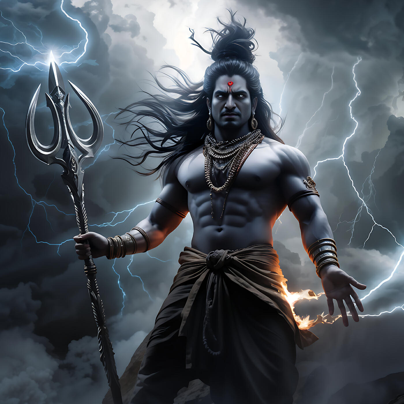 Релиз Maha Mrityunjaya Mantra
