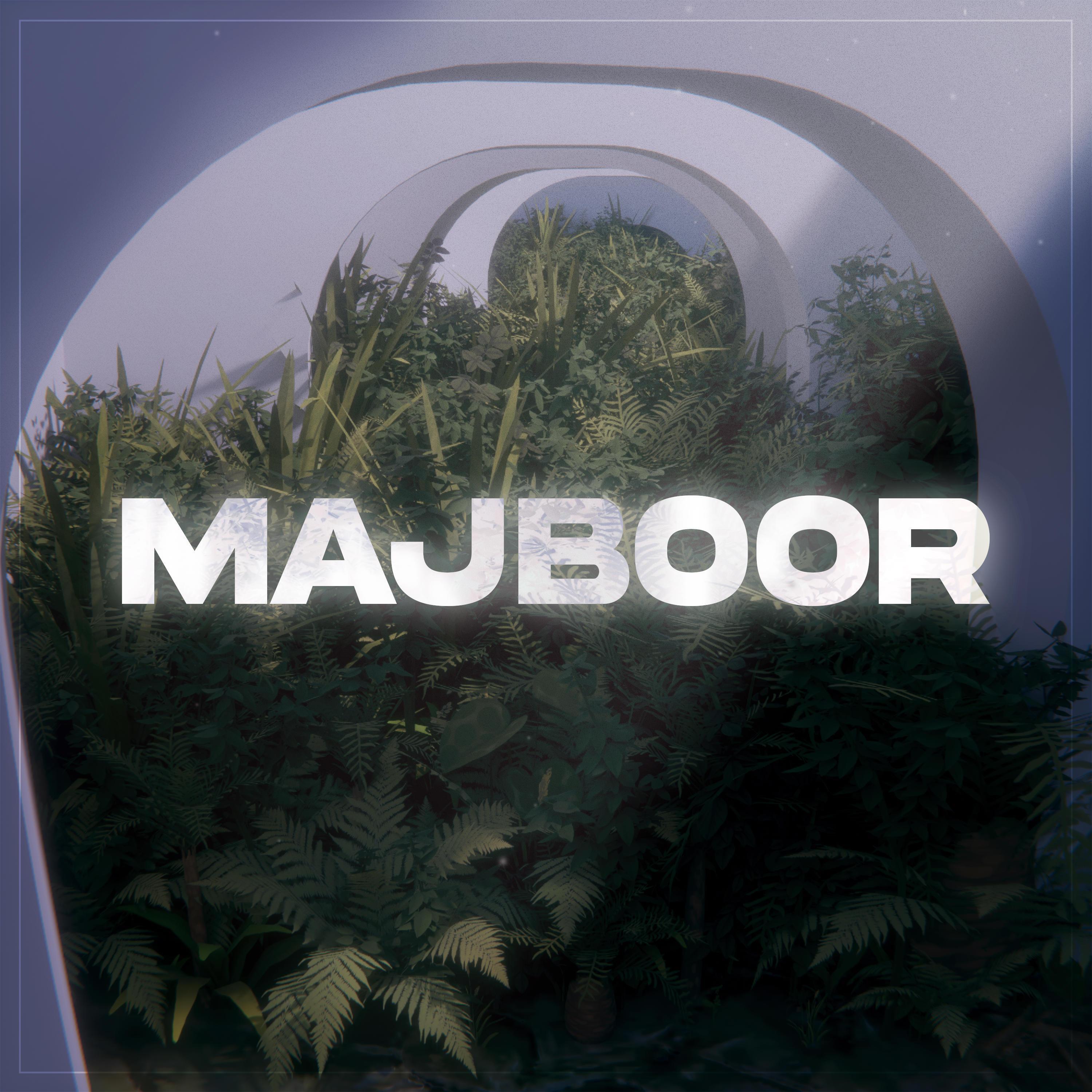 Релиз Majboor