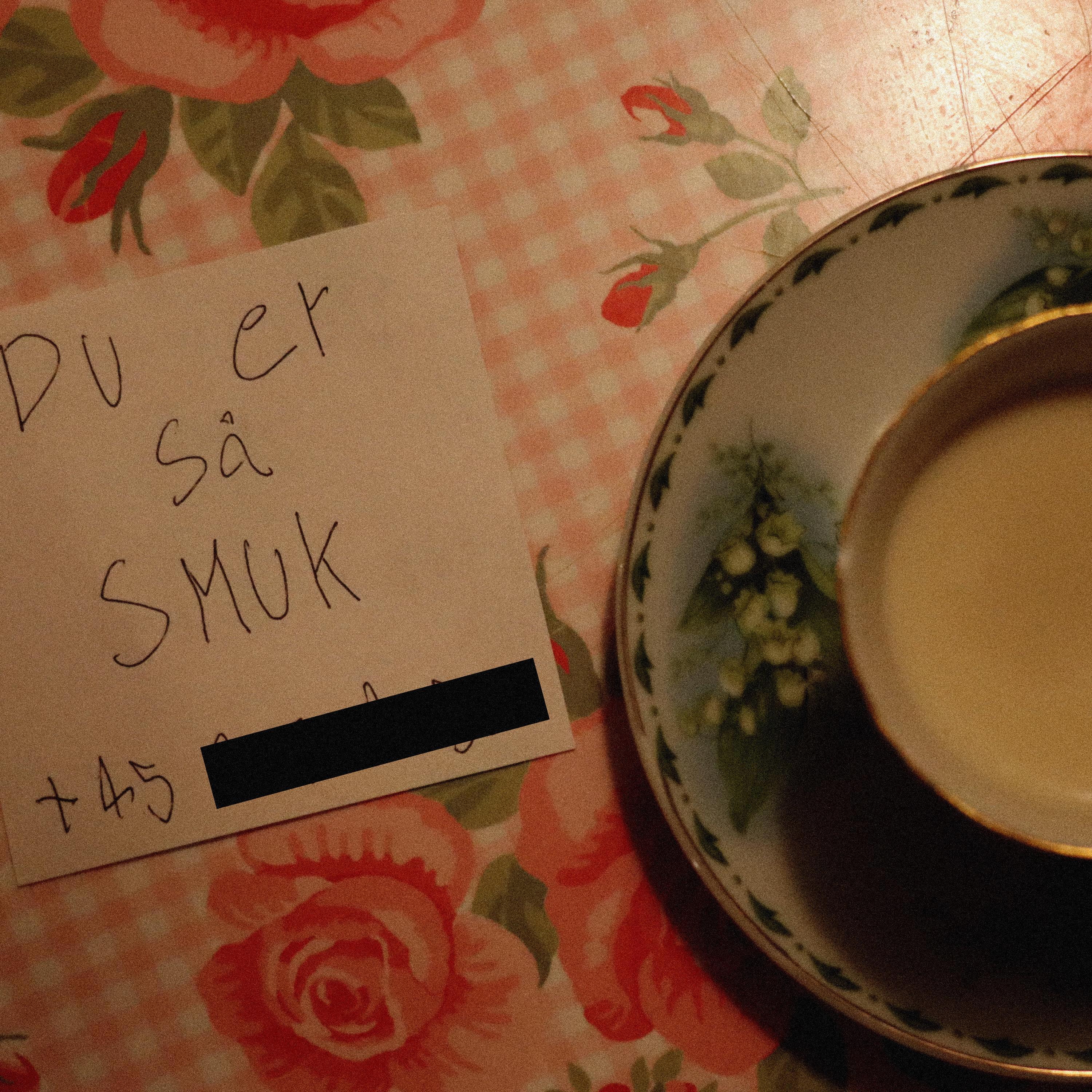 Релиз Café vibe