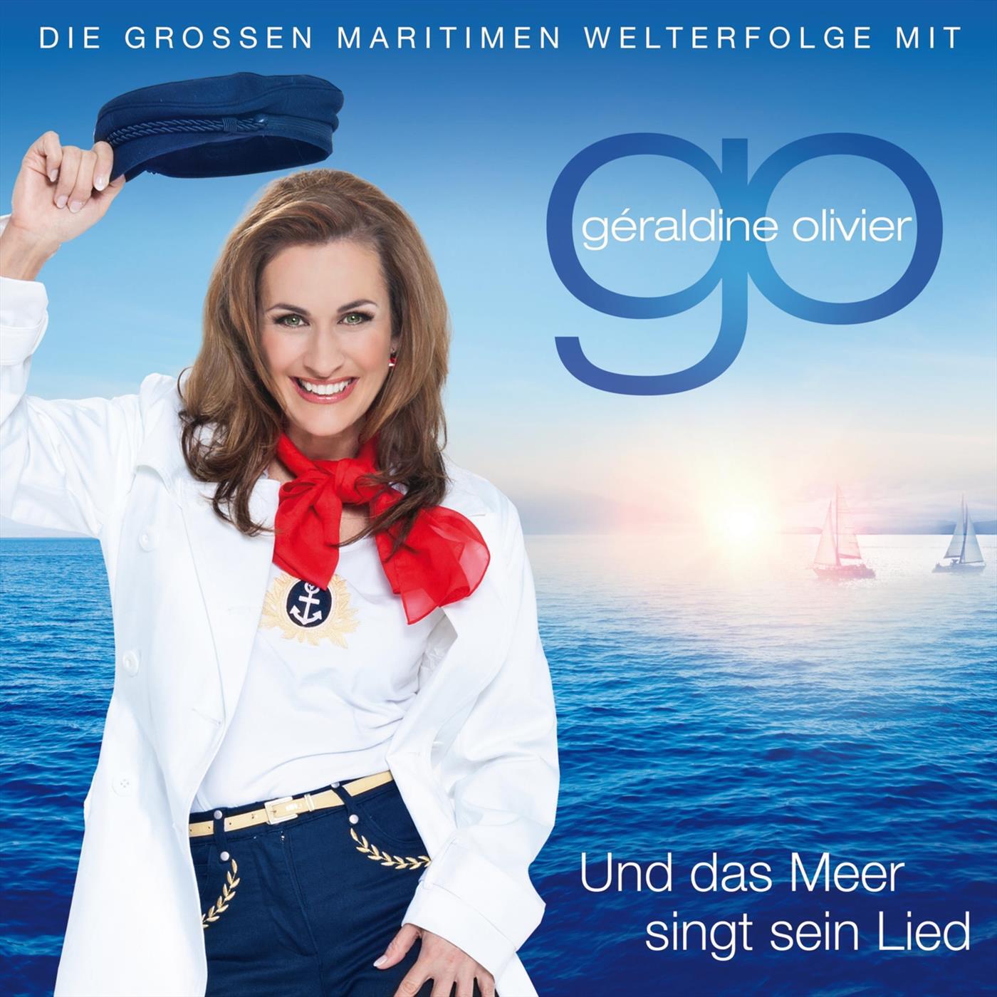 Релиз Und das Meer singt sein Lied - Die großen maritimen Welterfolge