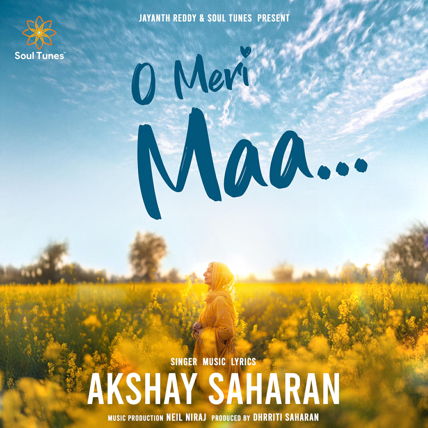 Akshay Saharan
