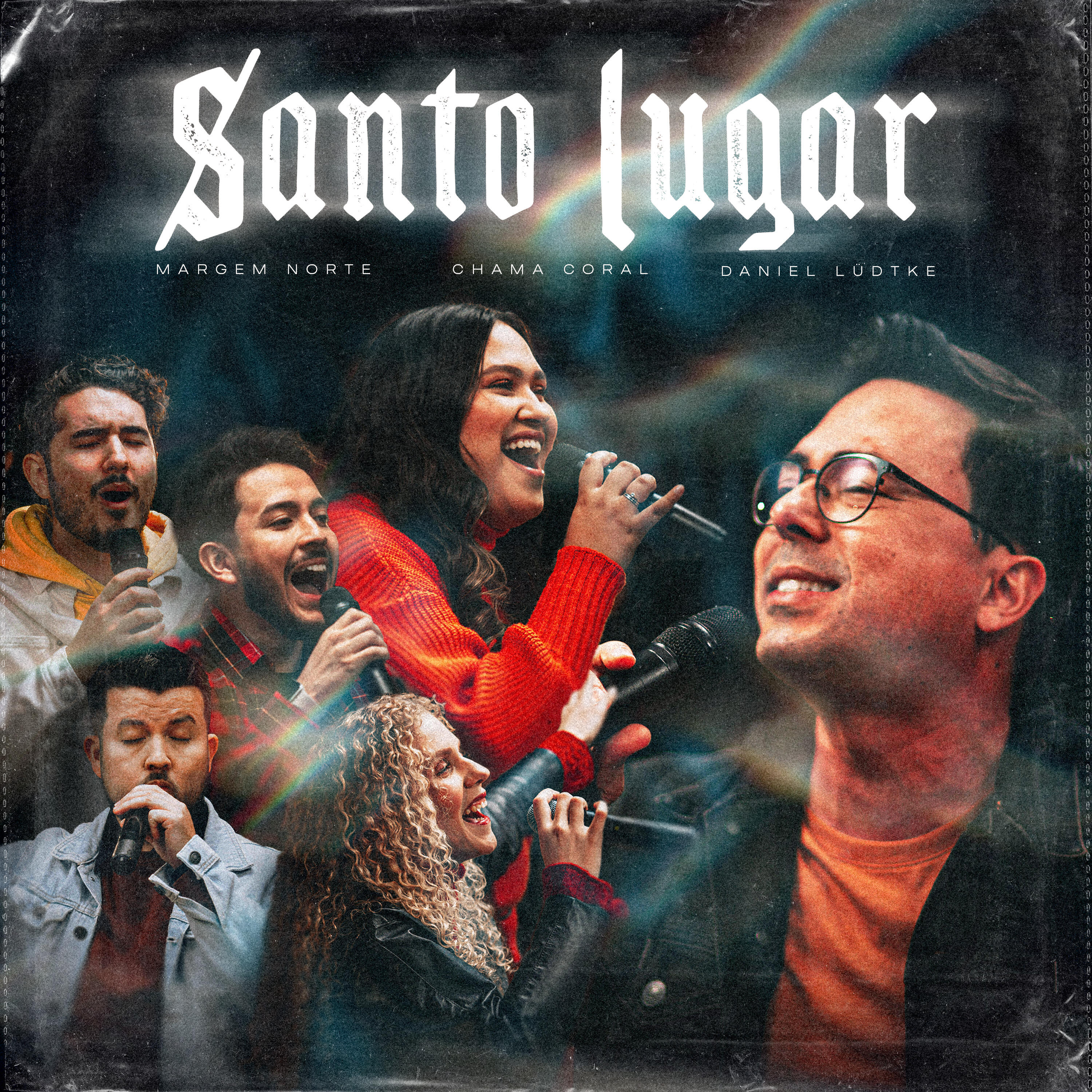 Релиз Santo Lugar