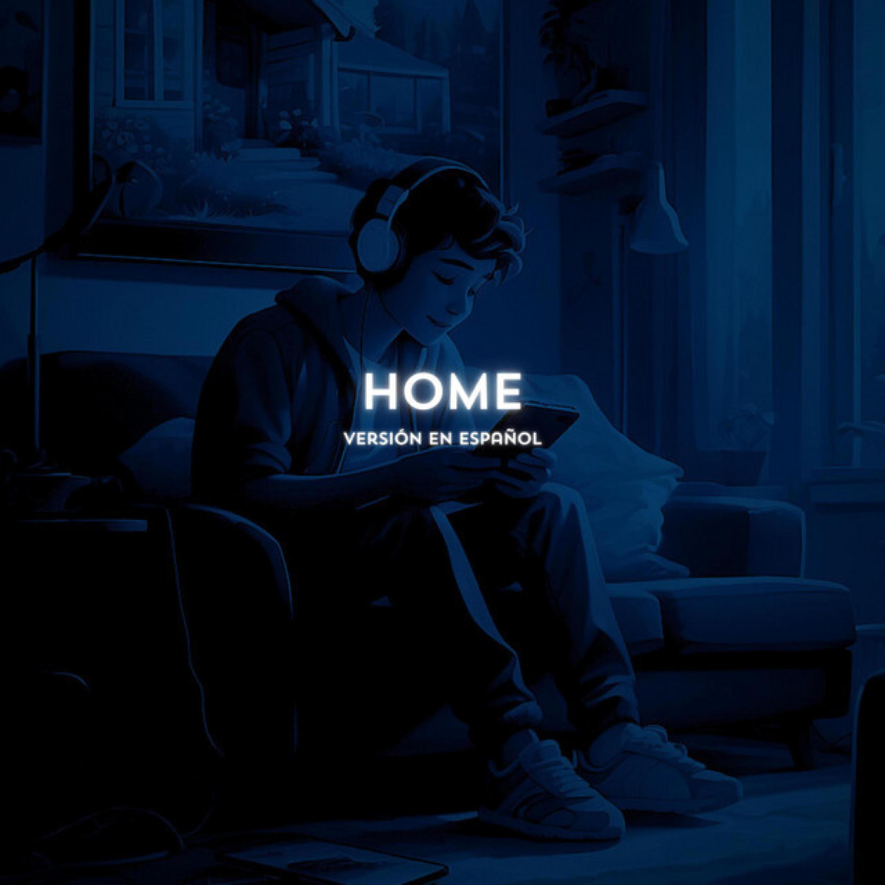 Релиз Mi Hogar (Home)