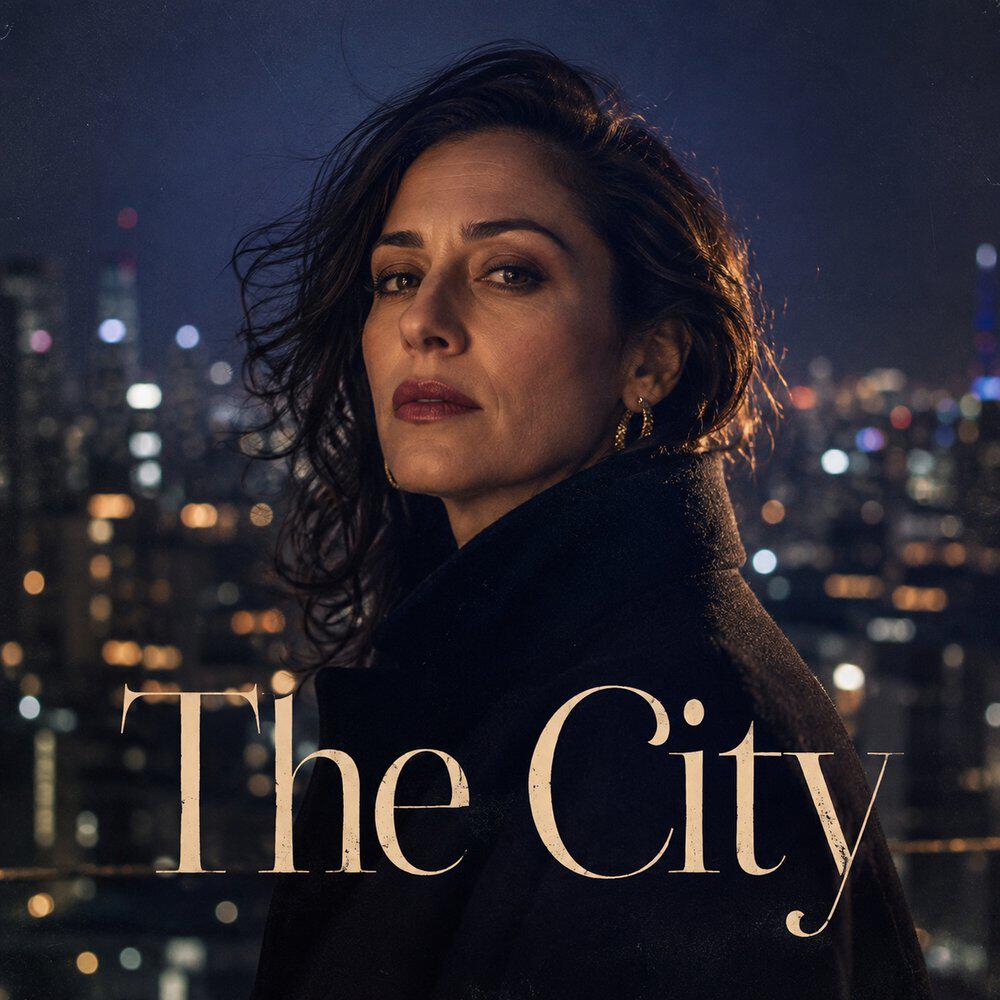 Релиз The City