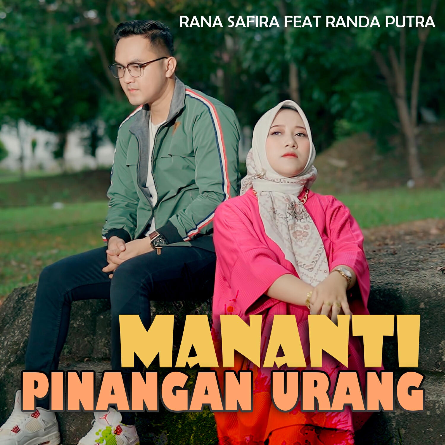 Релиз Mananti Pinangan Urang