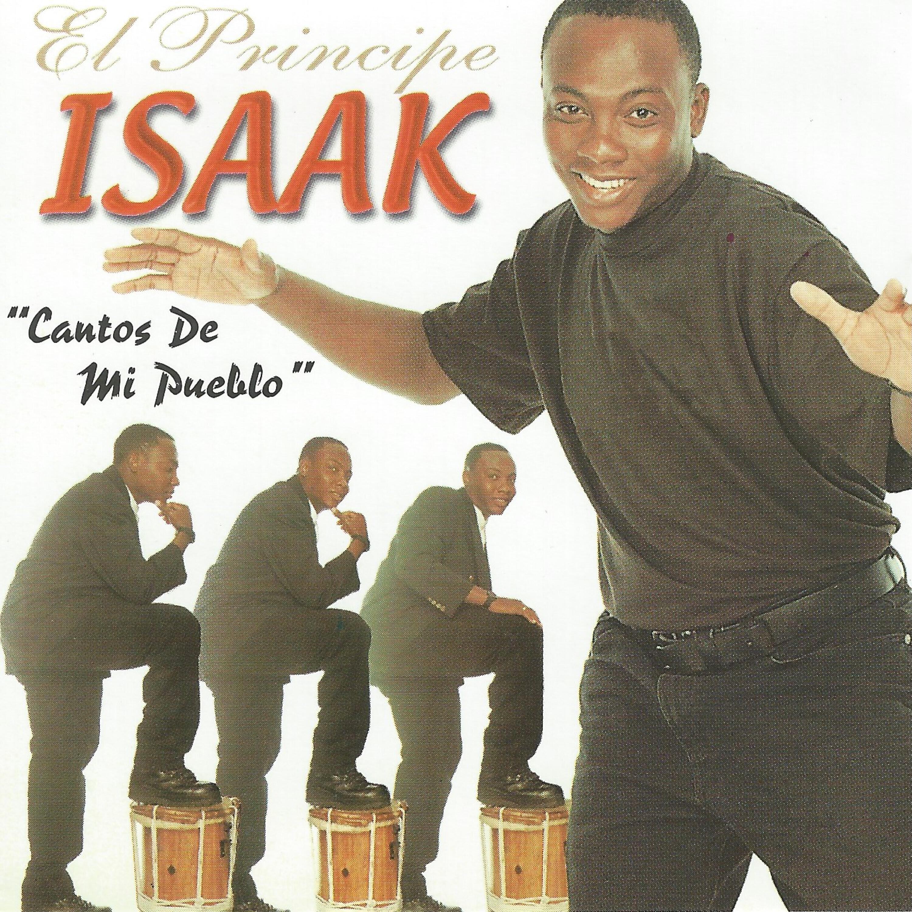 Isaak Arriola