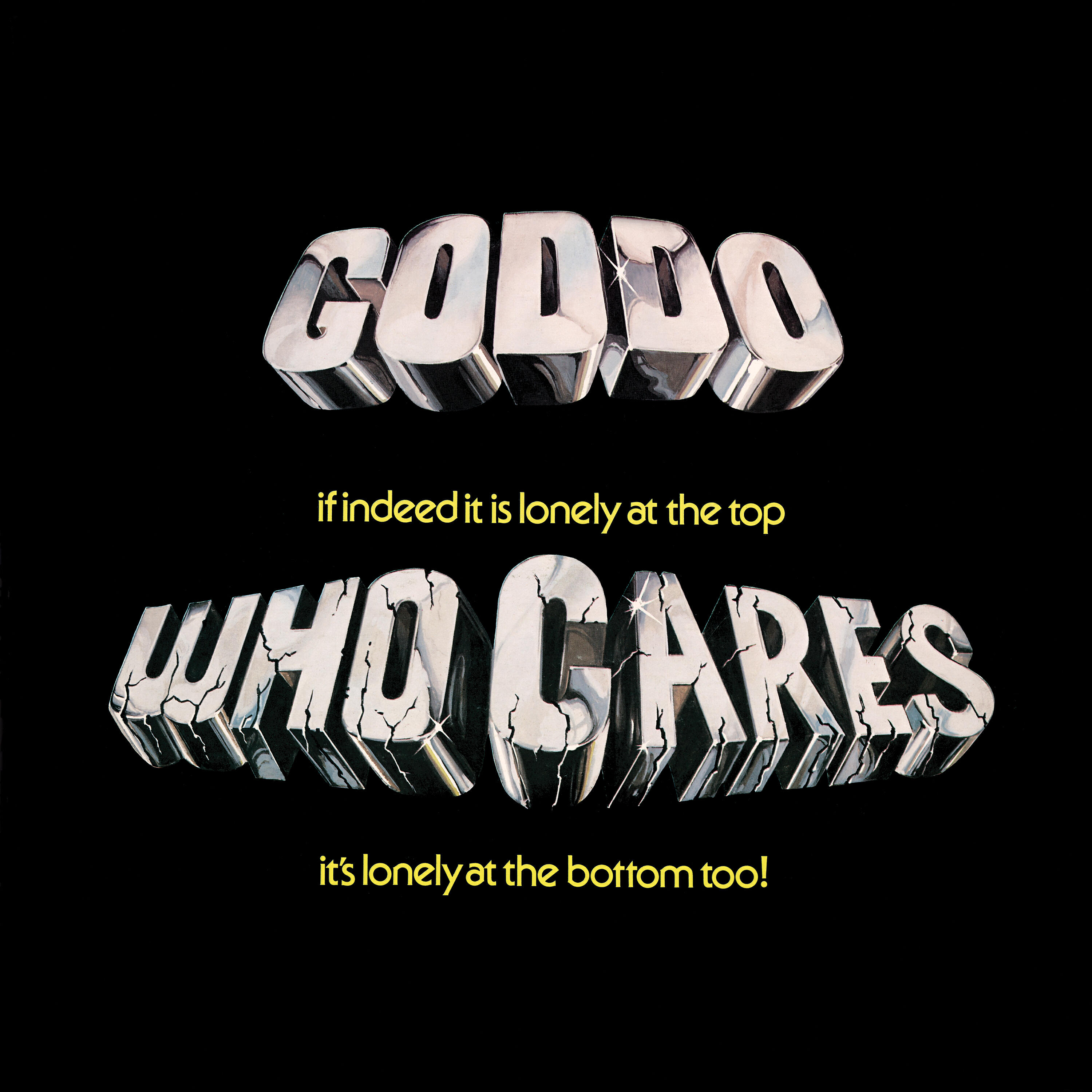 Релиз Who Cares