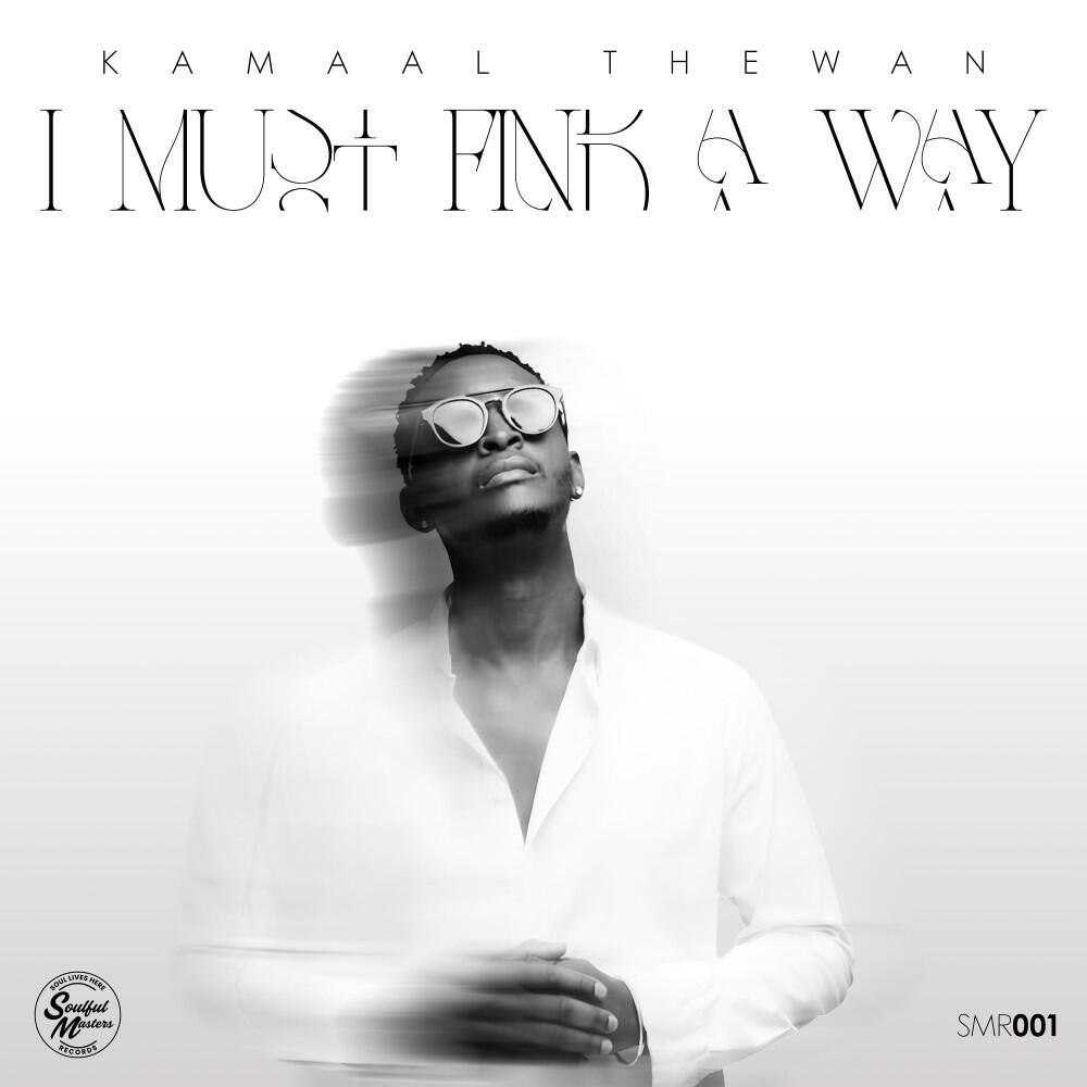 Релиз I Must Find A Way (Original Mix)