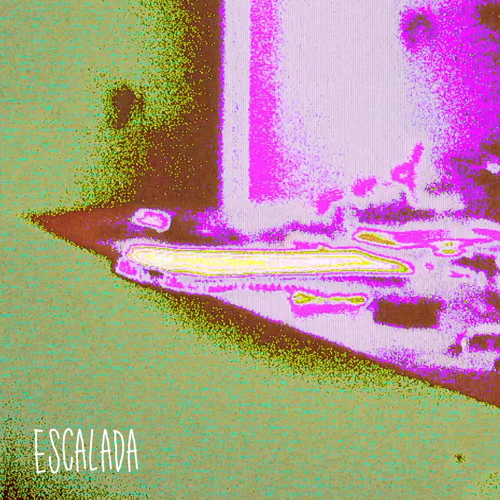 Релиз Escalada