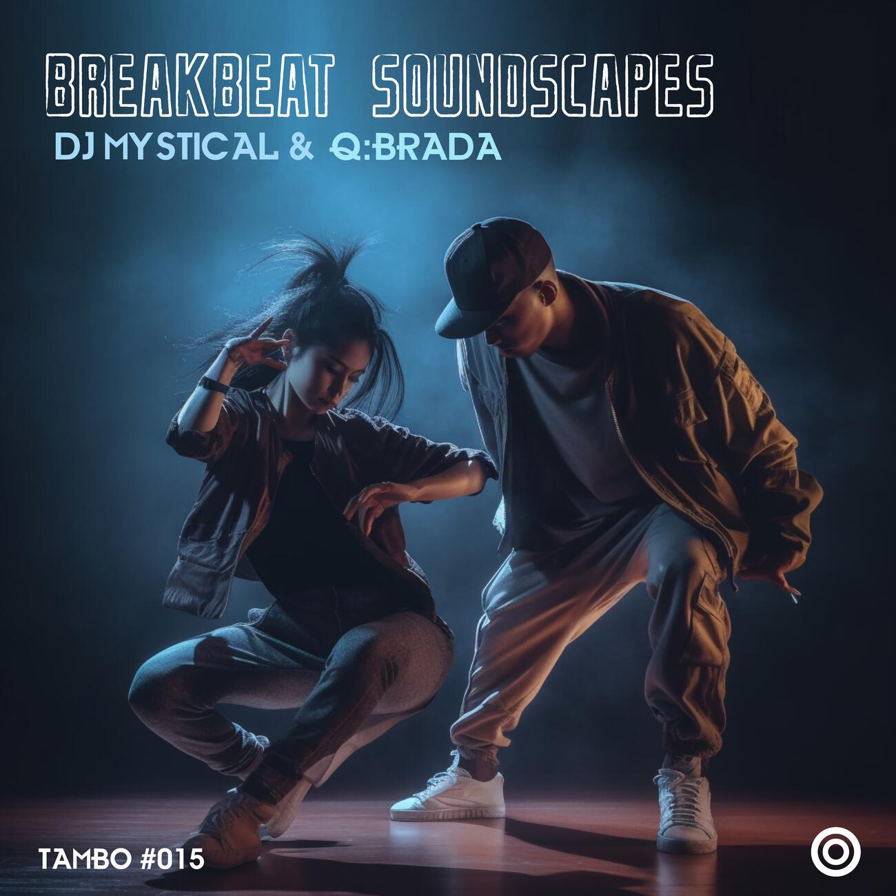 Релиз Breakbeat Soundscapes