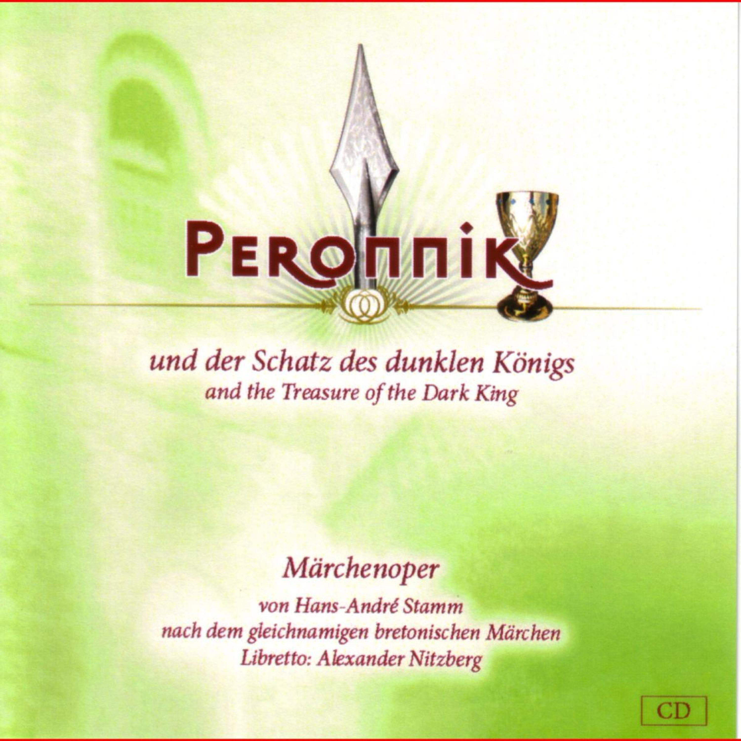 Релиз Peronnik