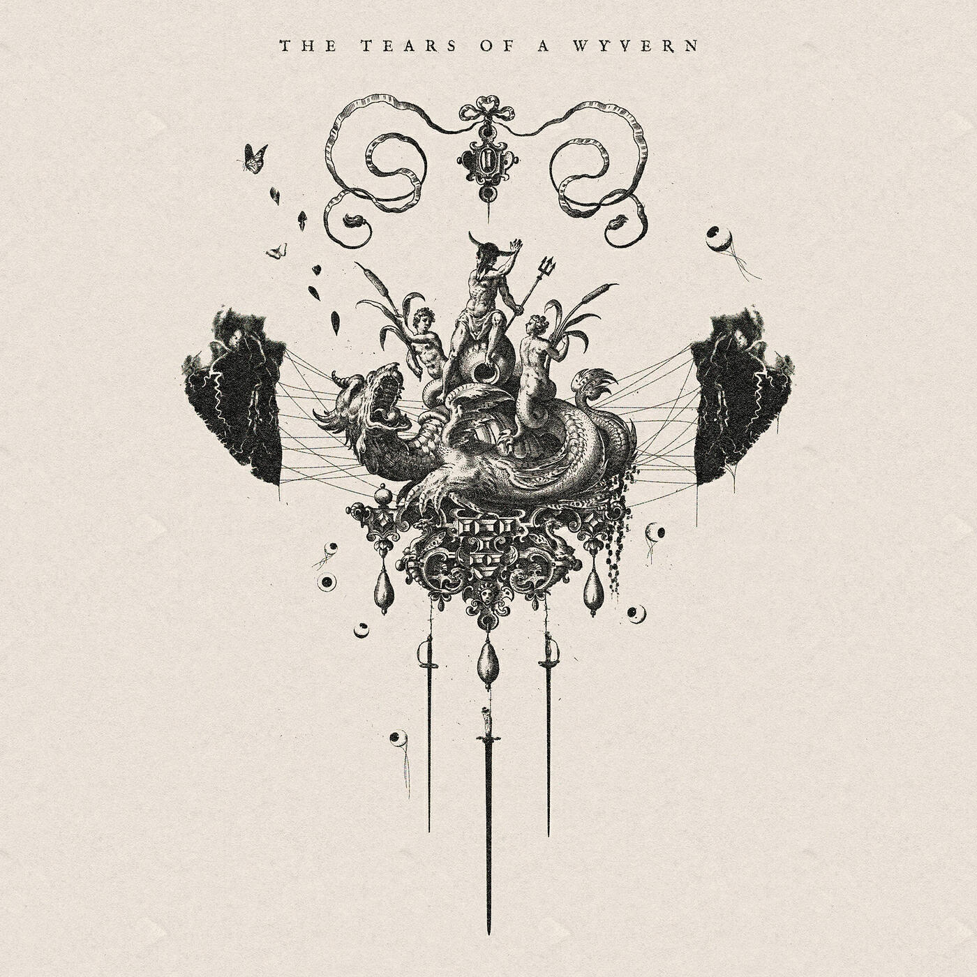 Релиз The Tears of a Wyvern