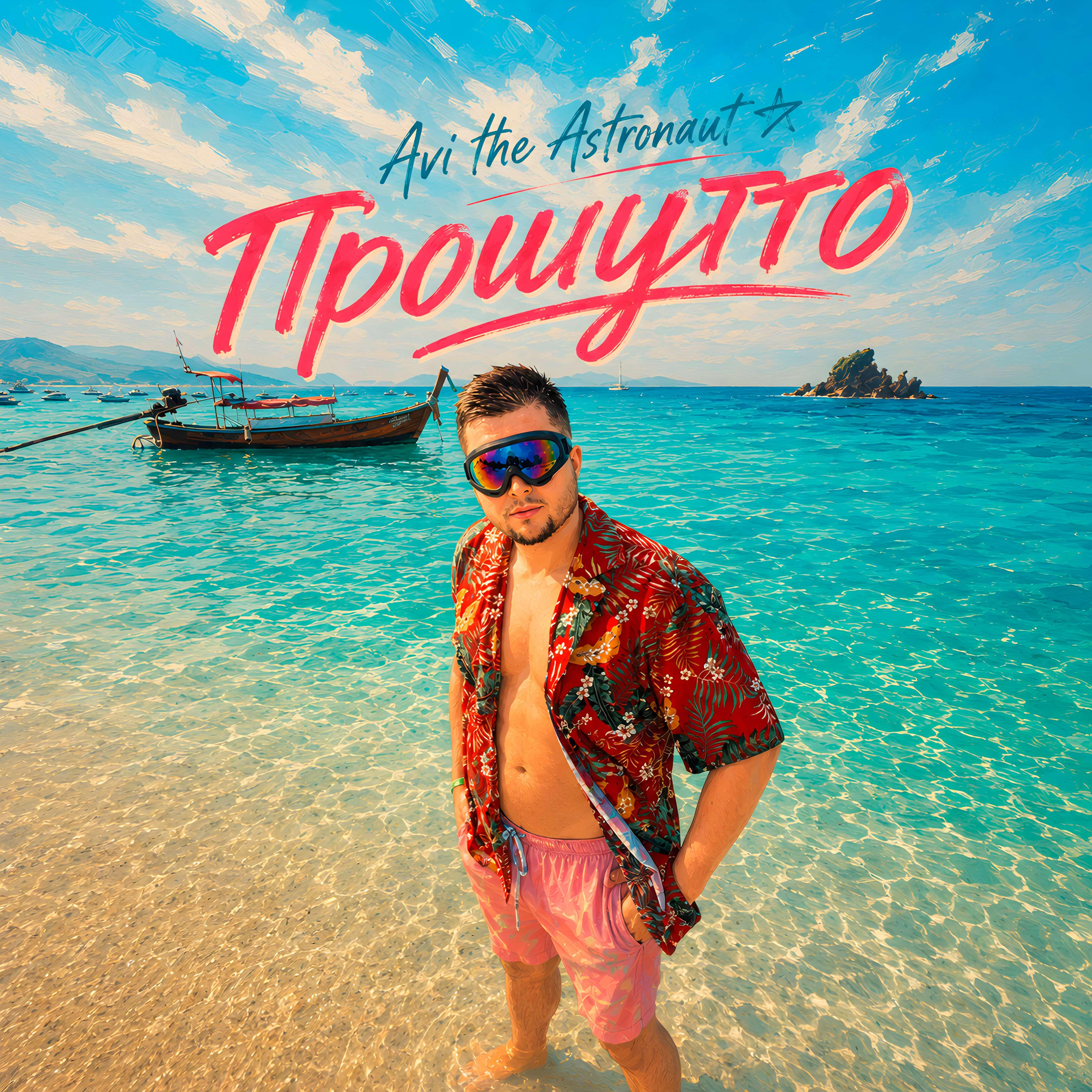 Релиз Прошутто