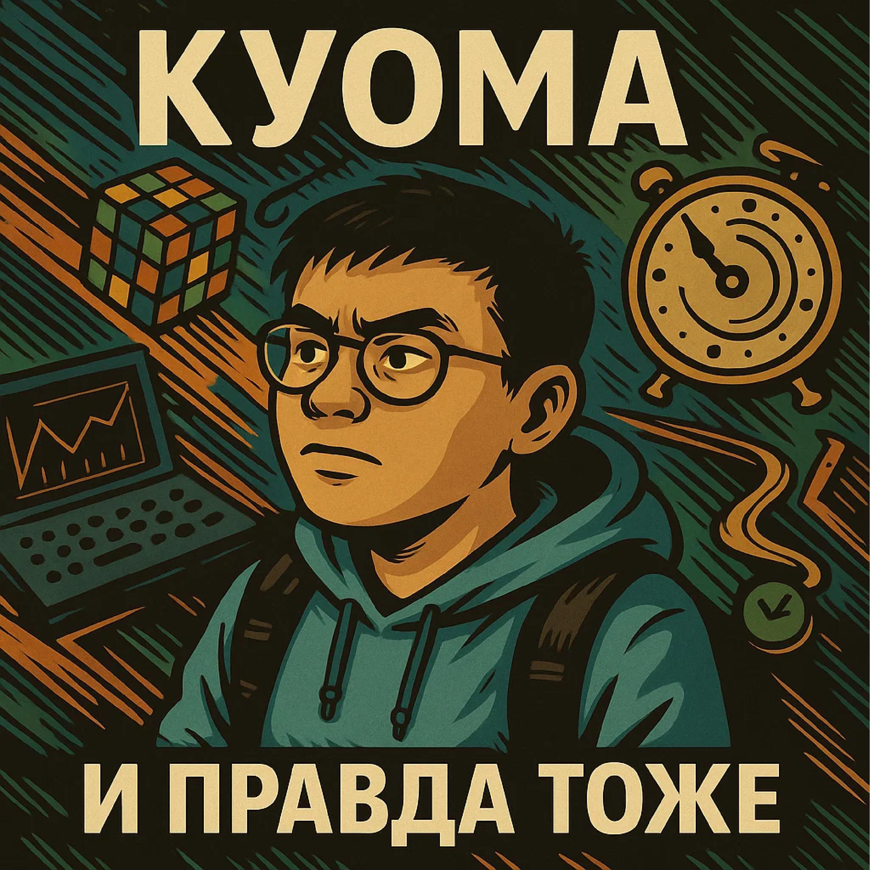 Релиз И правда тоже