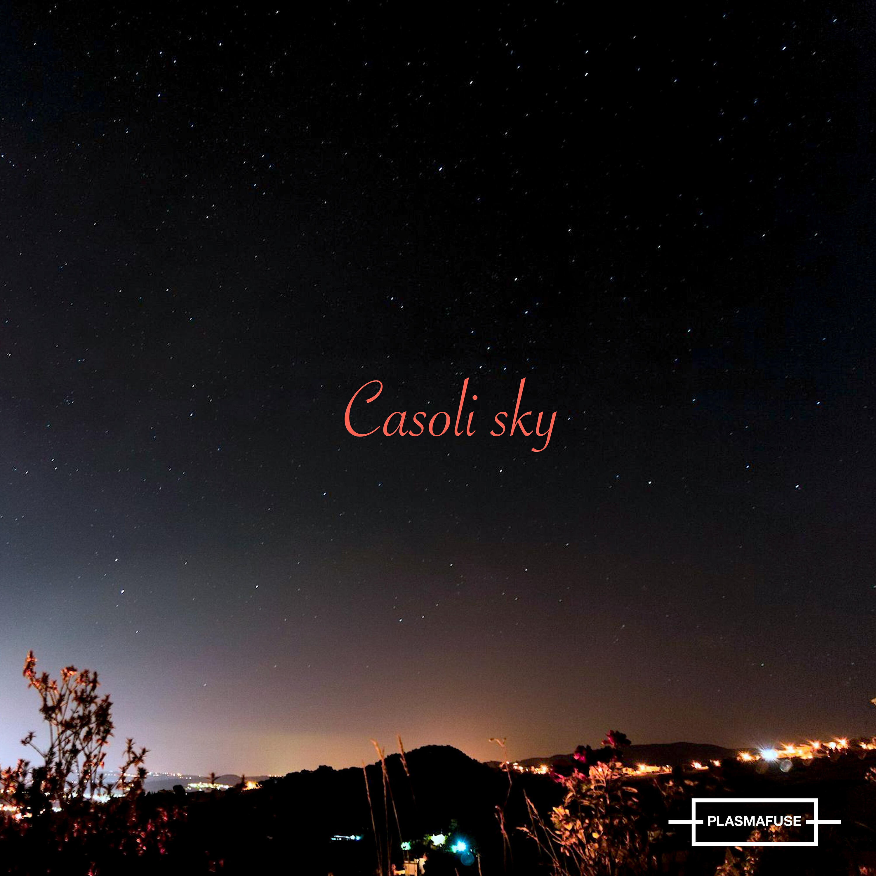 Релиз Casoli Sky