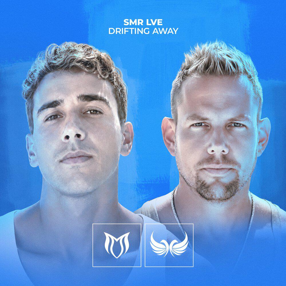 Релиз Drifting Away