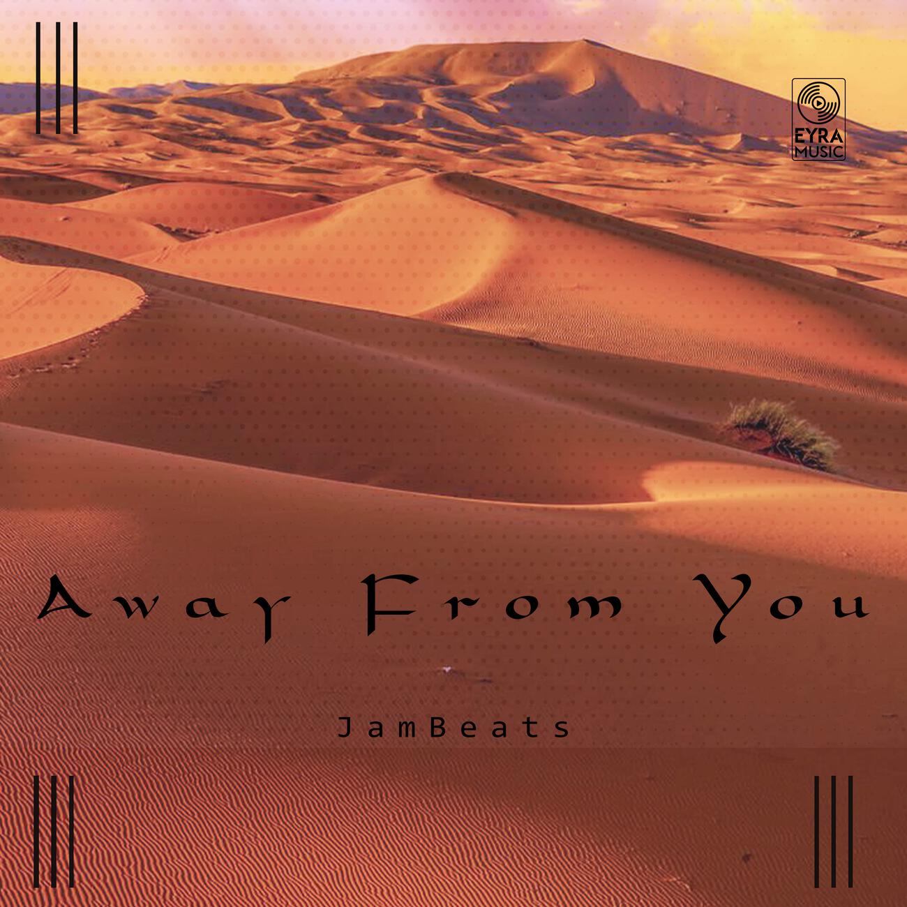 Релиз Away From You