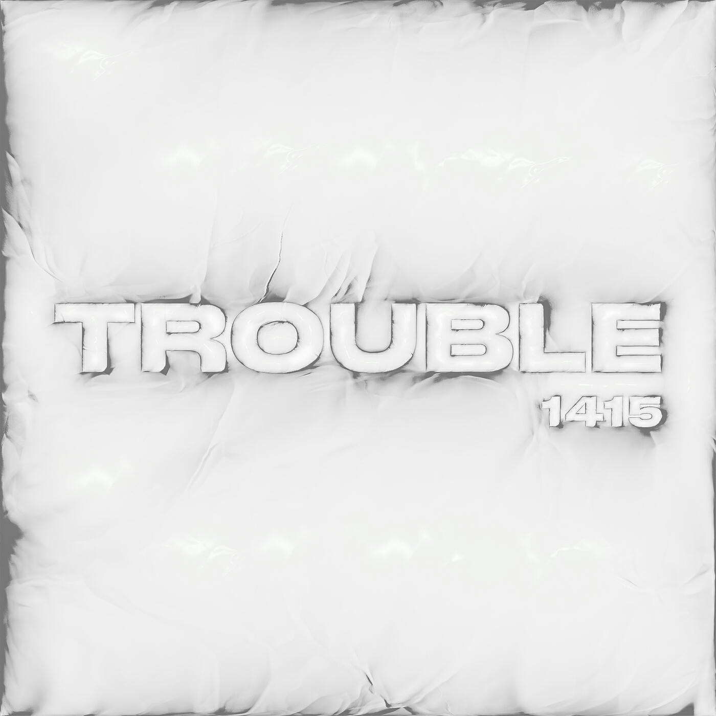 Релиз TROUBLE