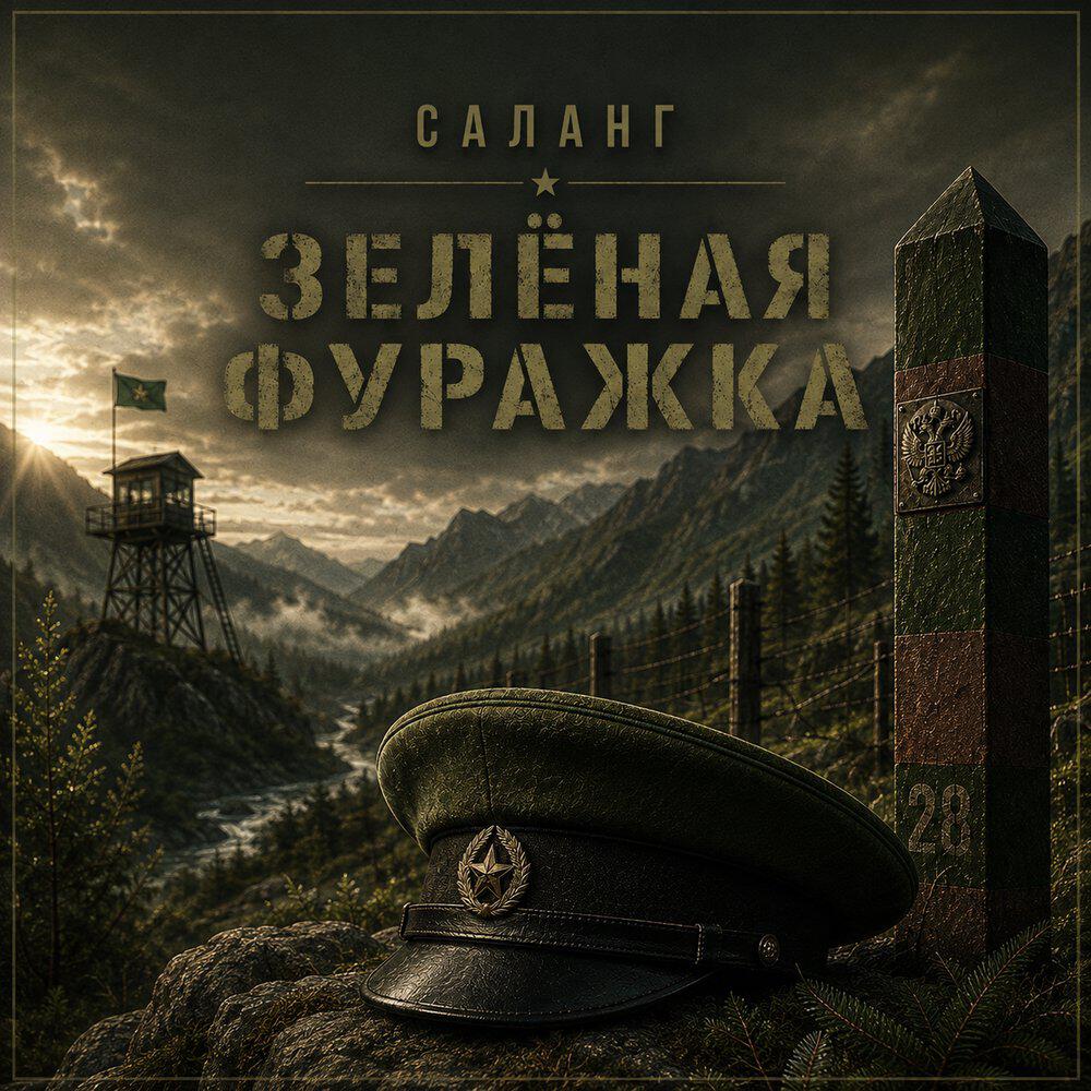 Саланг