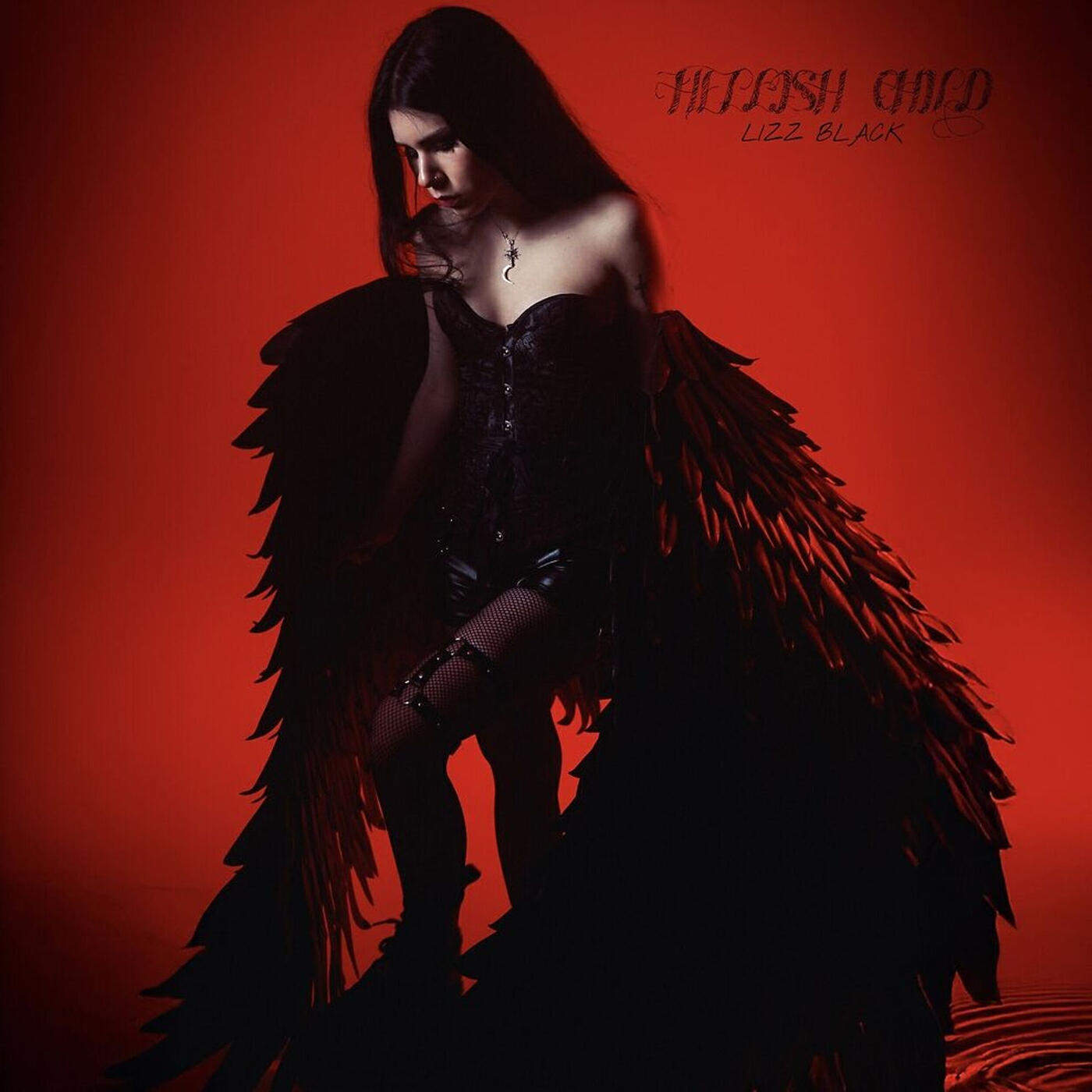 Релиз Hellish Child