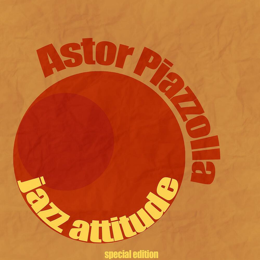 Релиз Jazz Attitude (Remastered)
