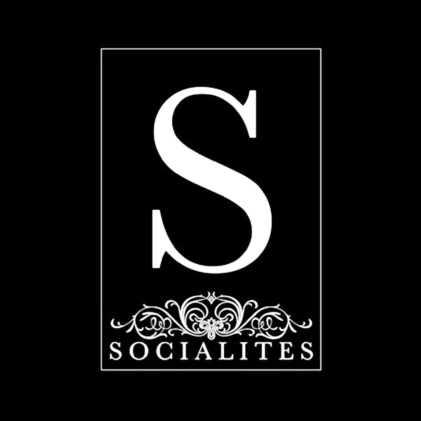 Релиз Socialites