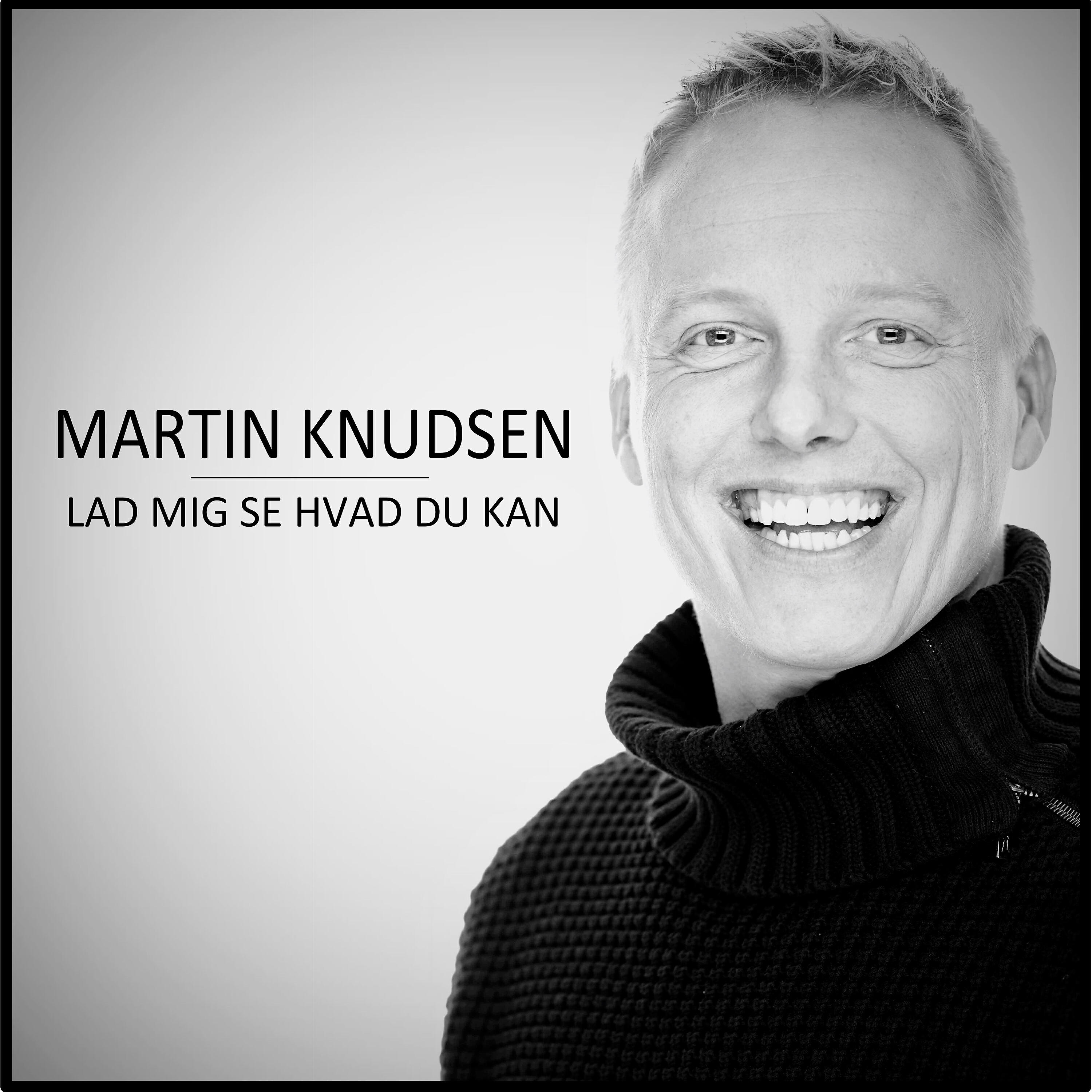 Релиз Lad mig se hvad du kan