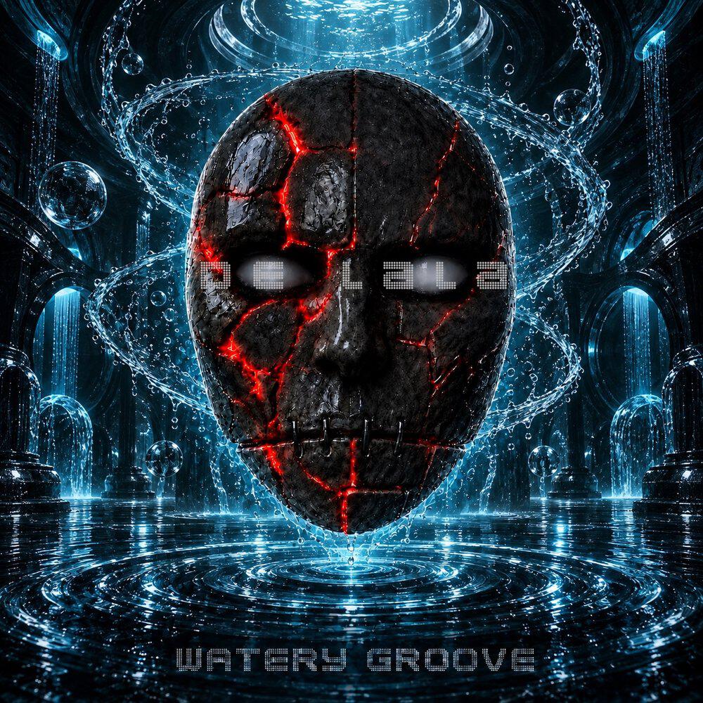 Релиз WATERY GROOVE