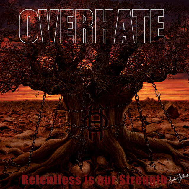 Релиз Relentless Is Our Strenght