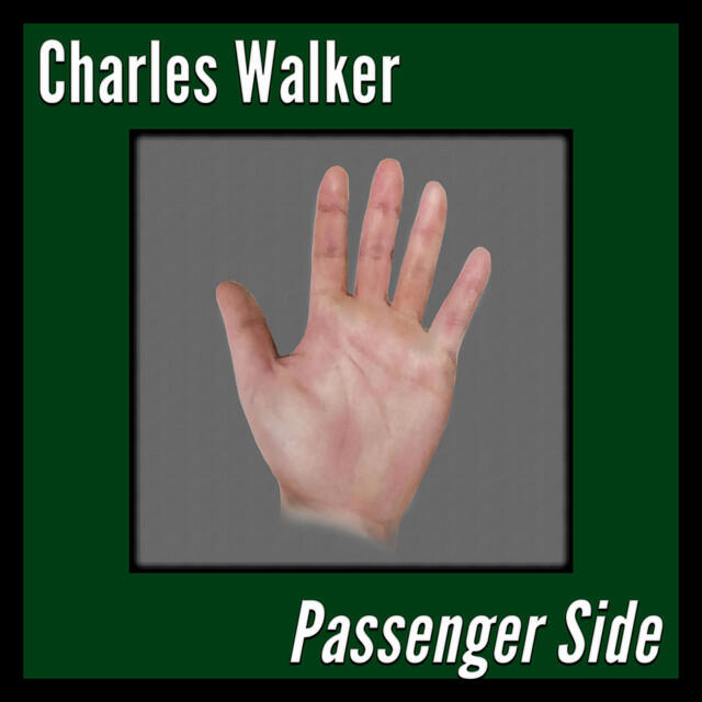 Релиз Passenger Side
