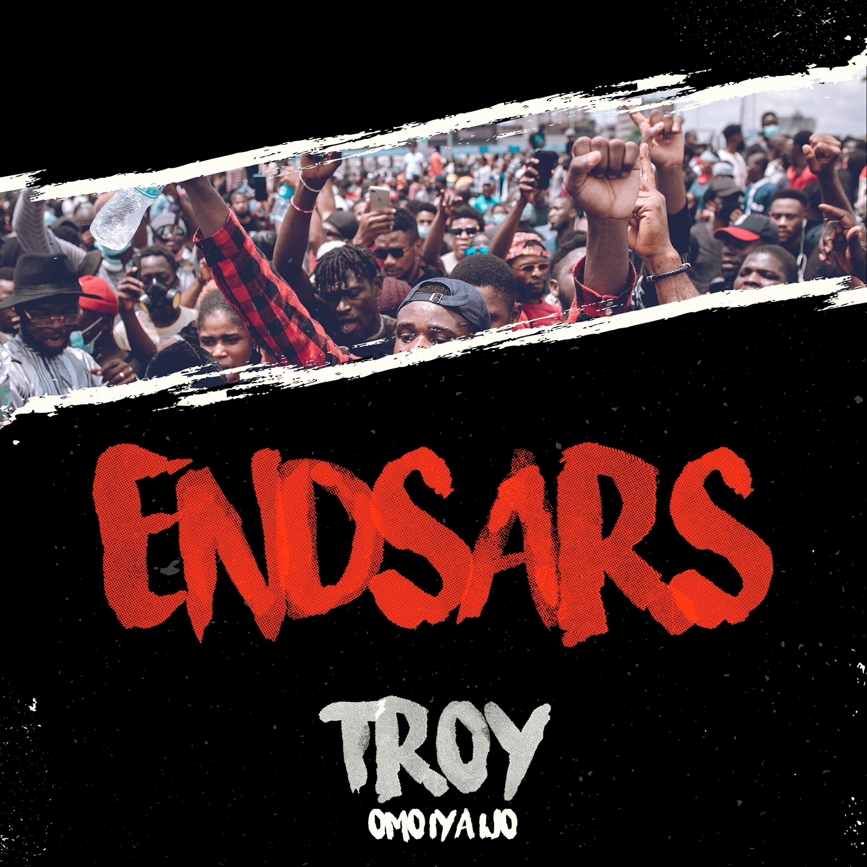 Релиз End Sars