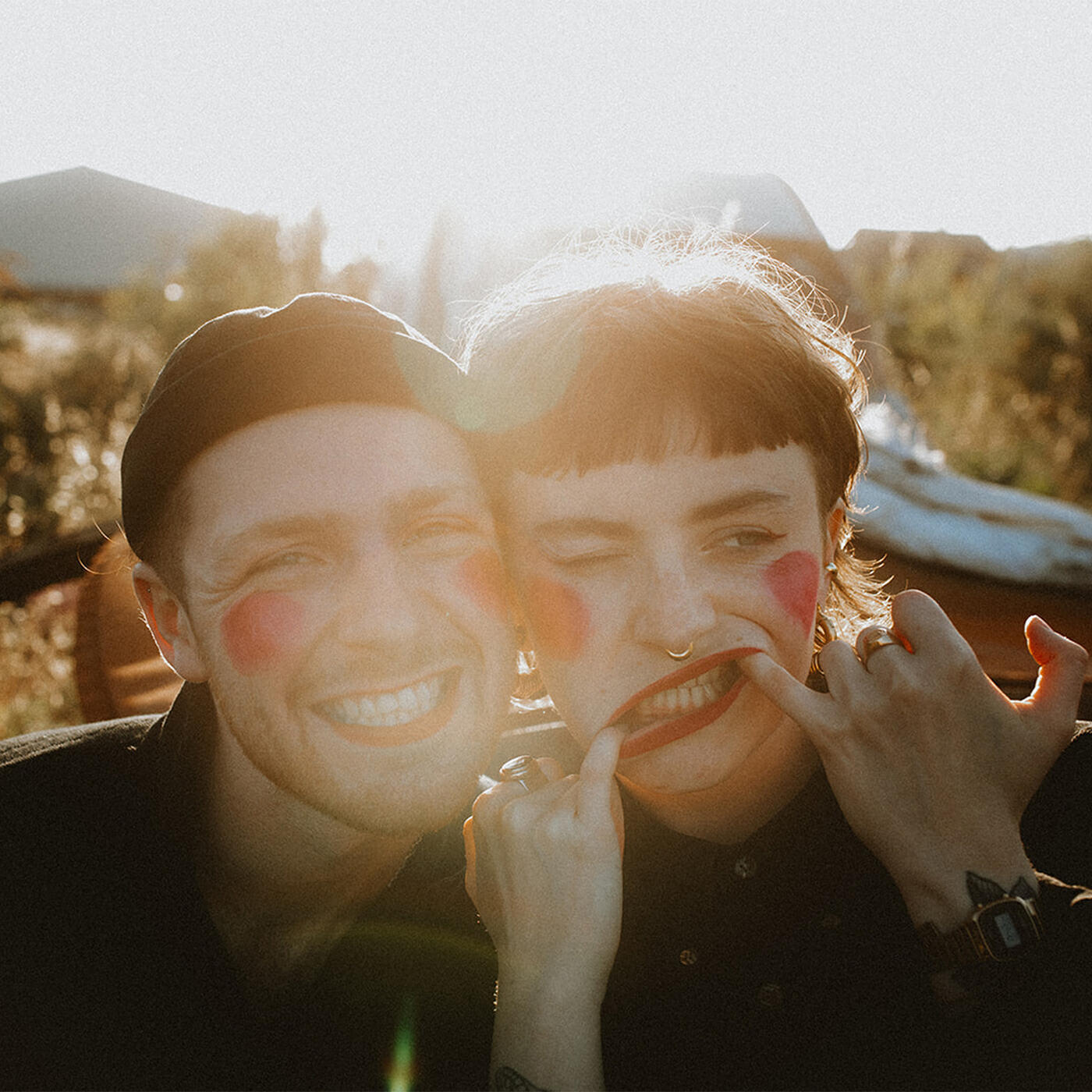 Релиз I Wish I Could Like You