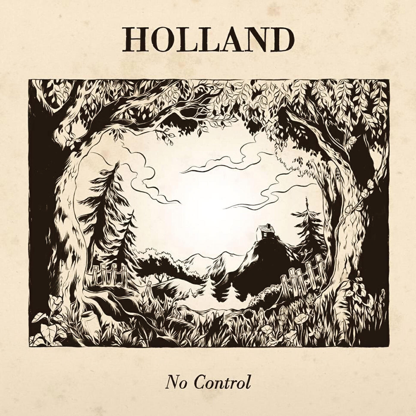 Релиз No Control
