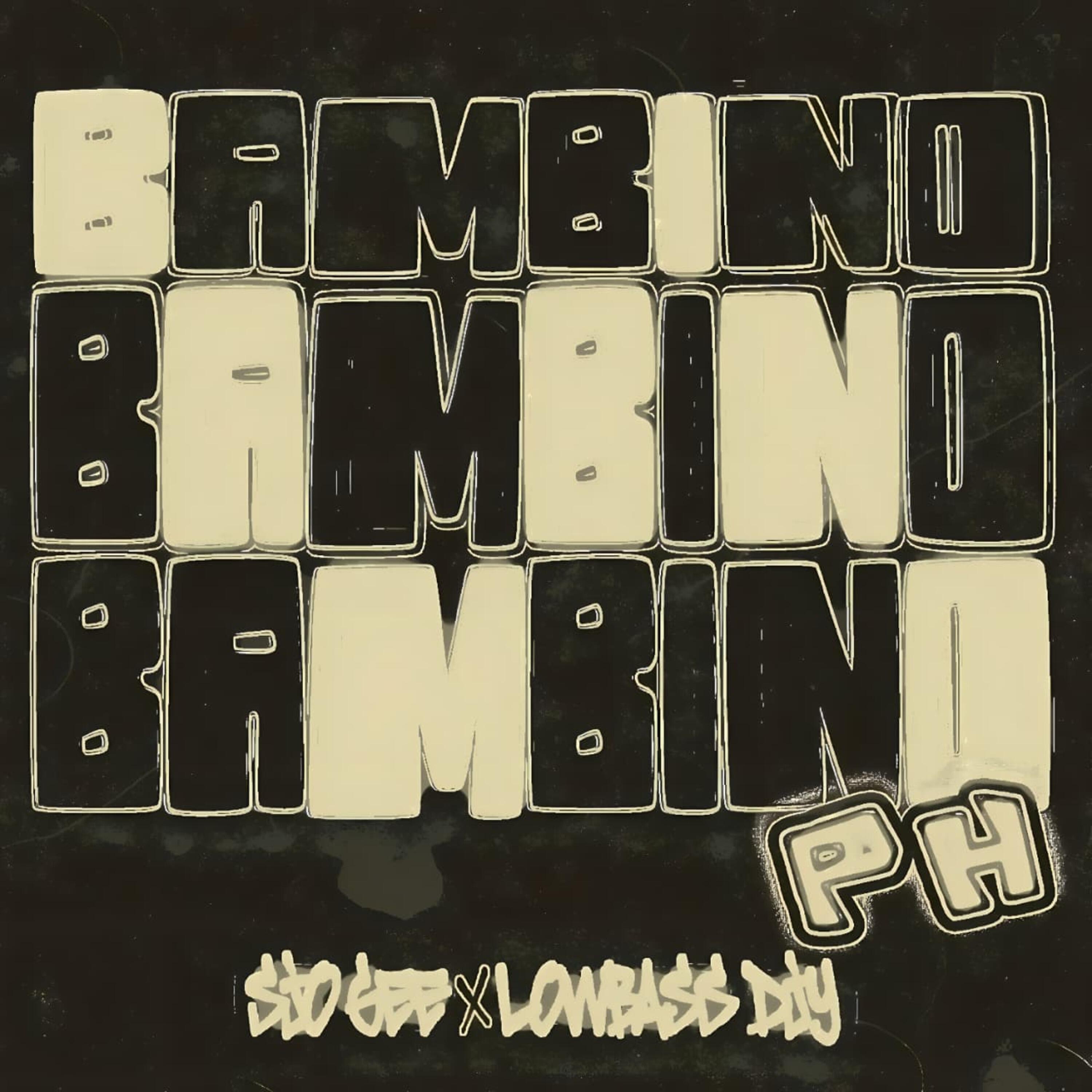 Релиз Bambino