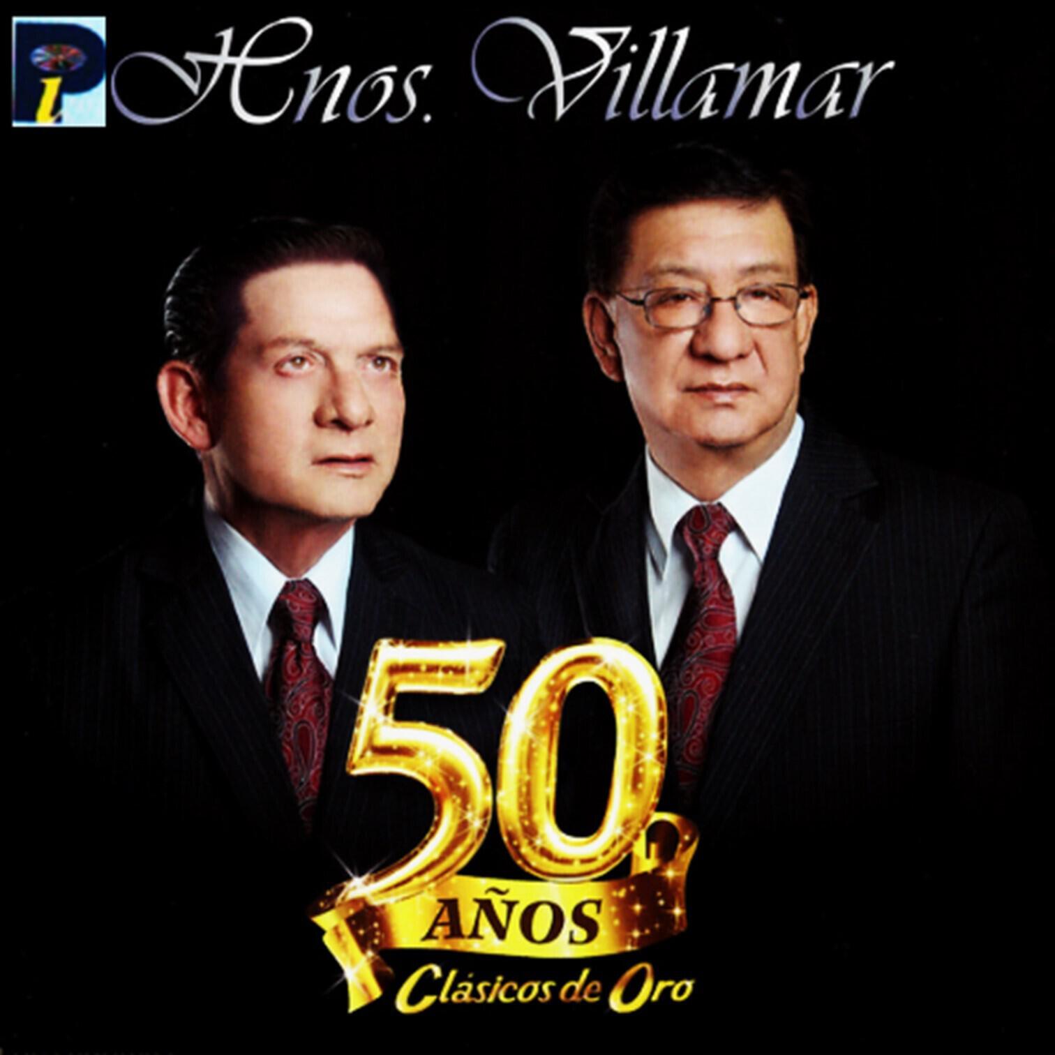 Релиз 50 Años Clásicos de Oro