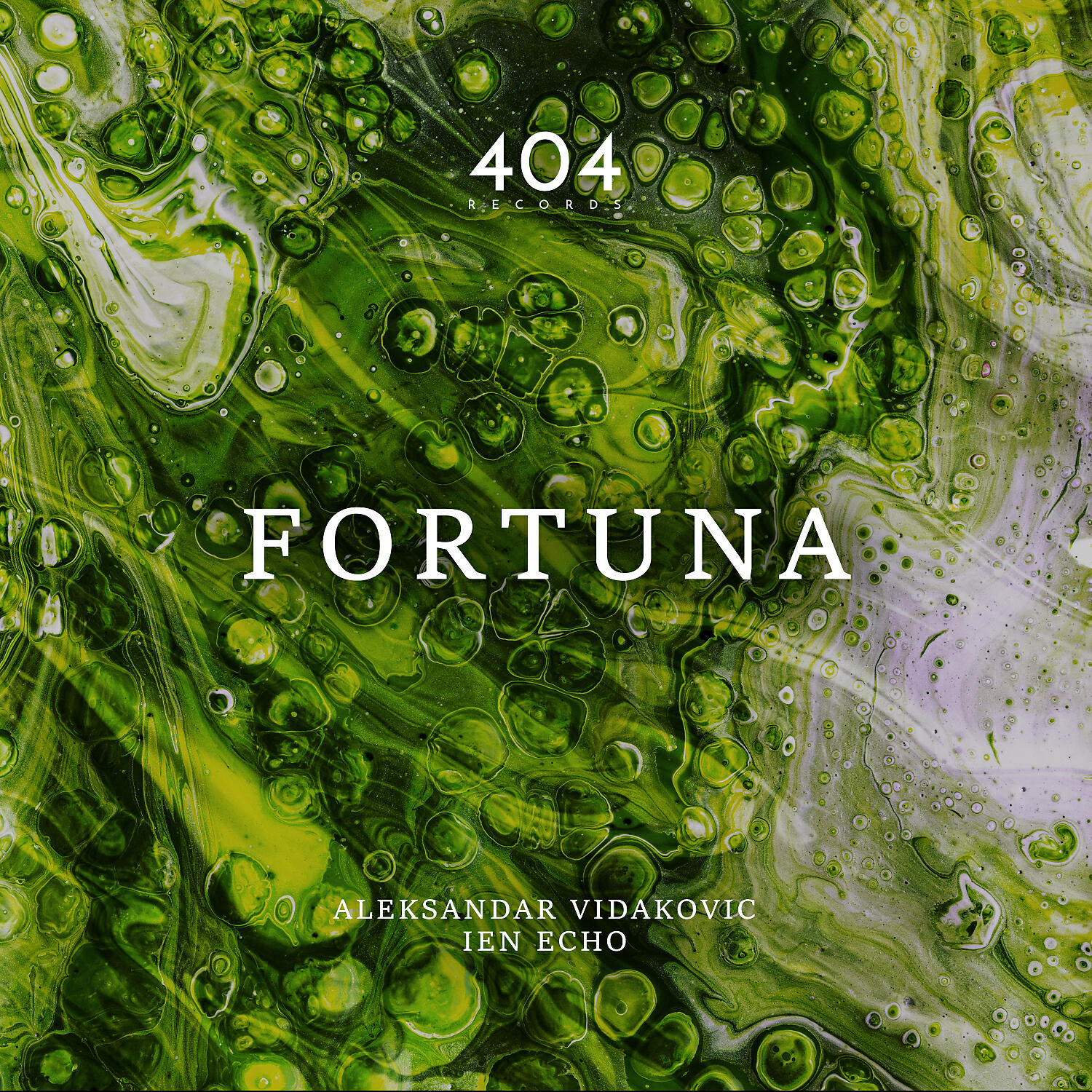 Релиз Fortuna