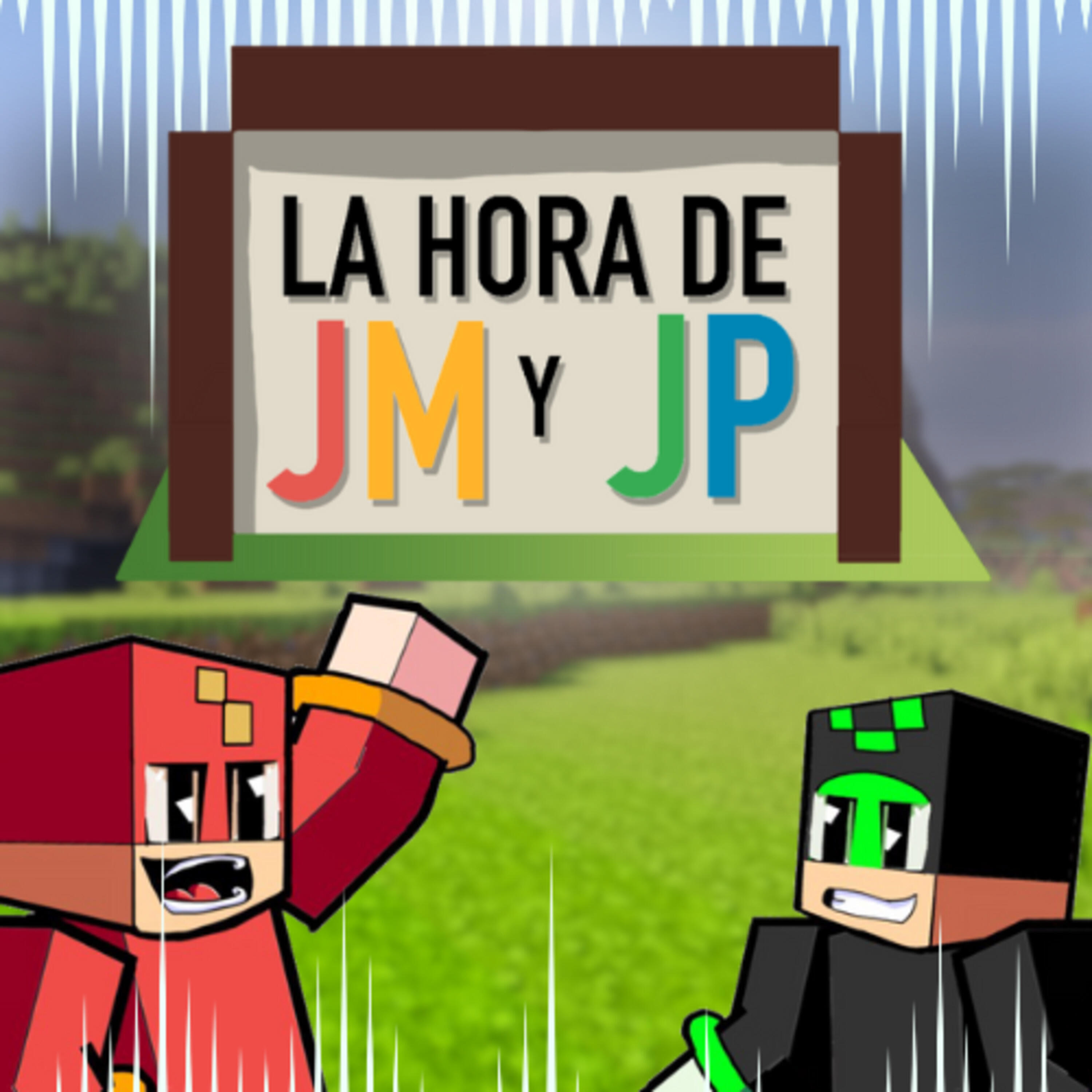 Релиз La Hora de Jm y Jp