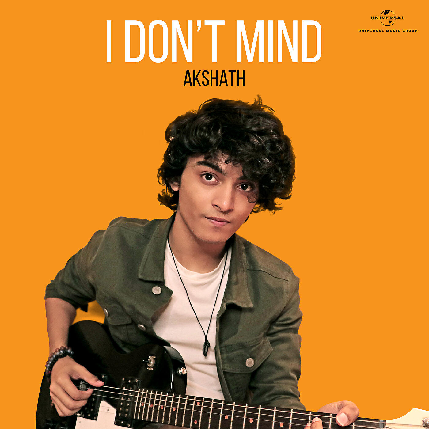 Релиз I Don't Mind