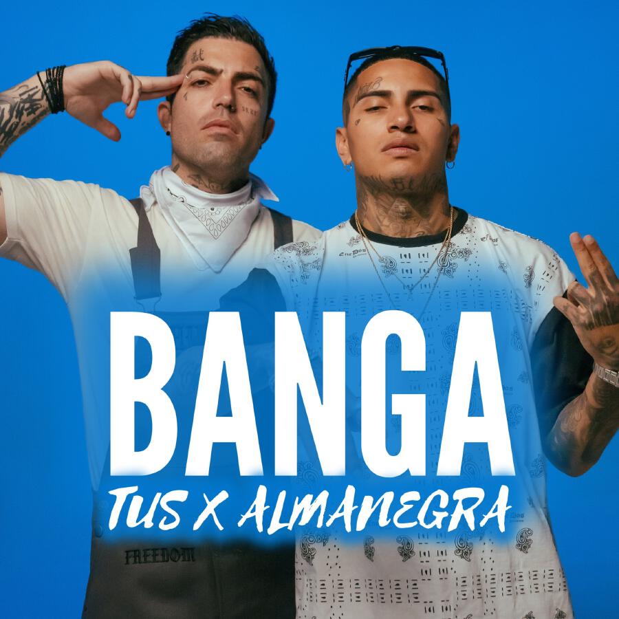 Релиз Banga