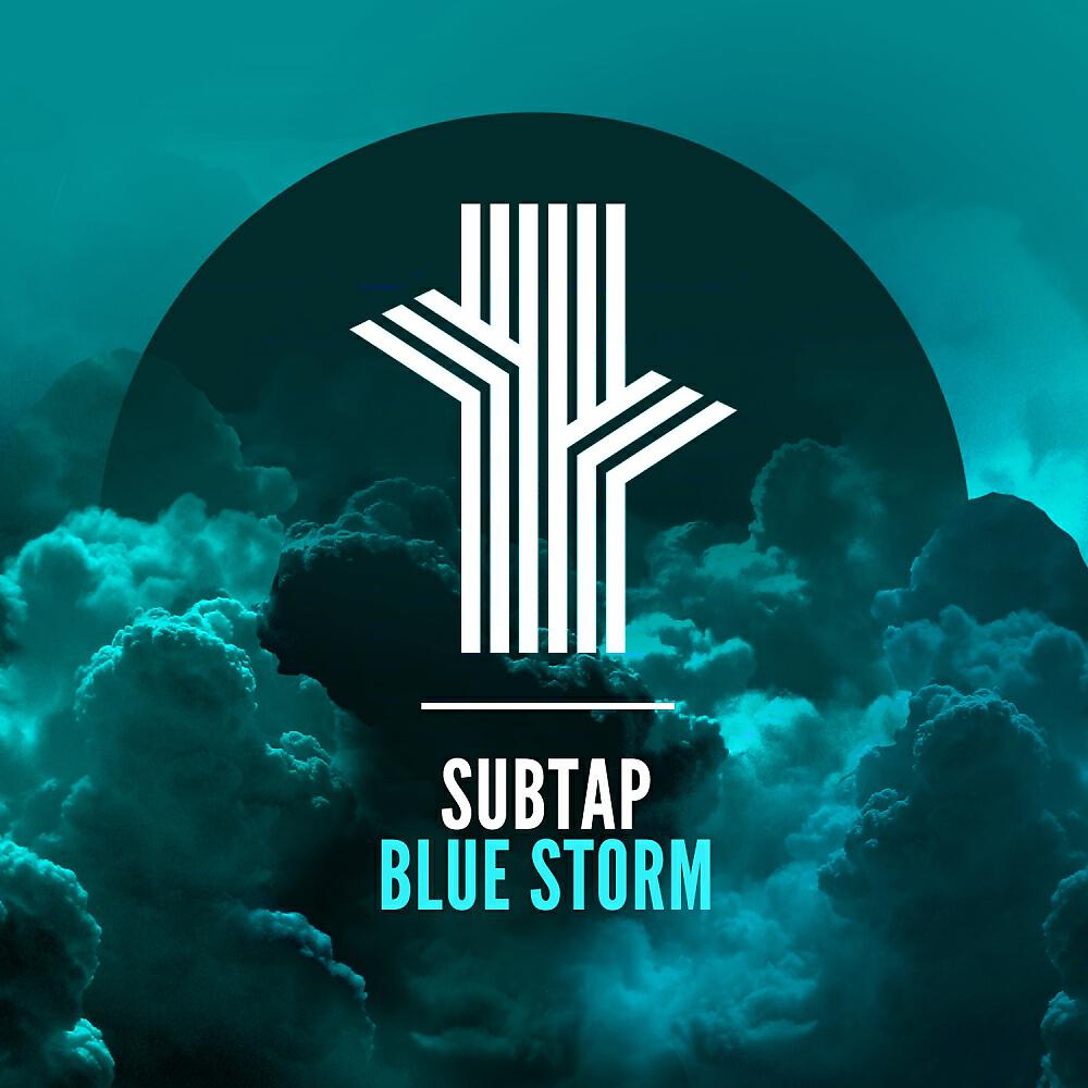 Релиз Blue Storm