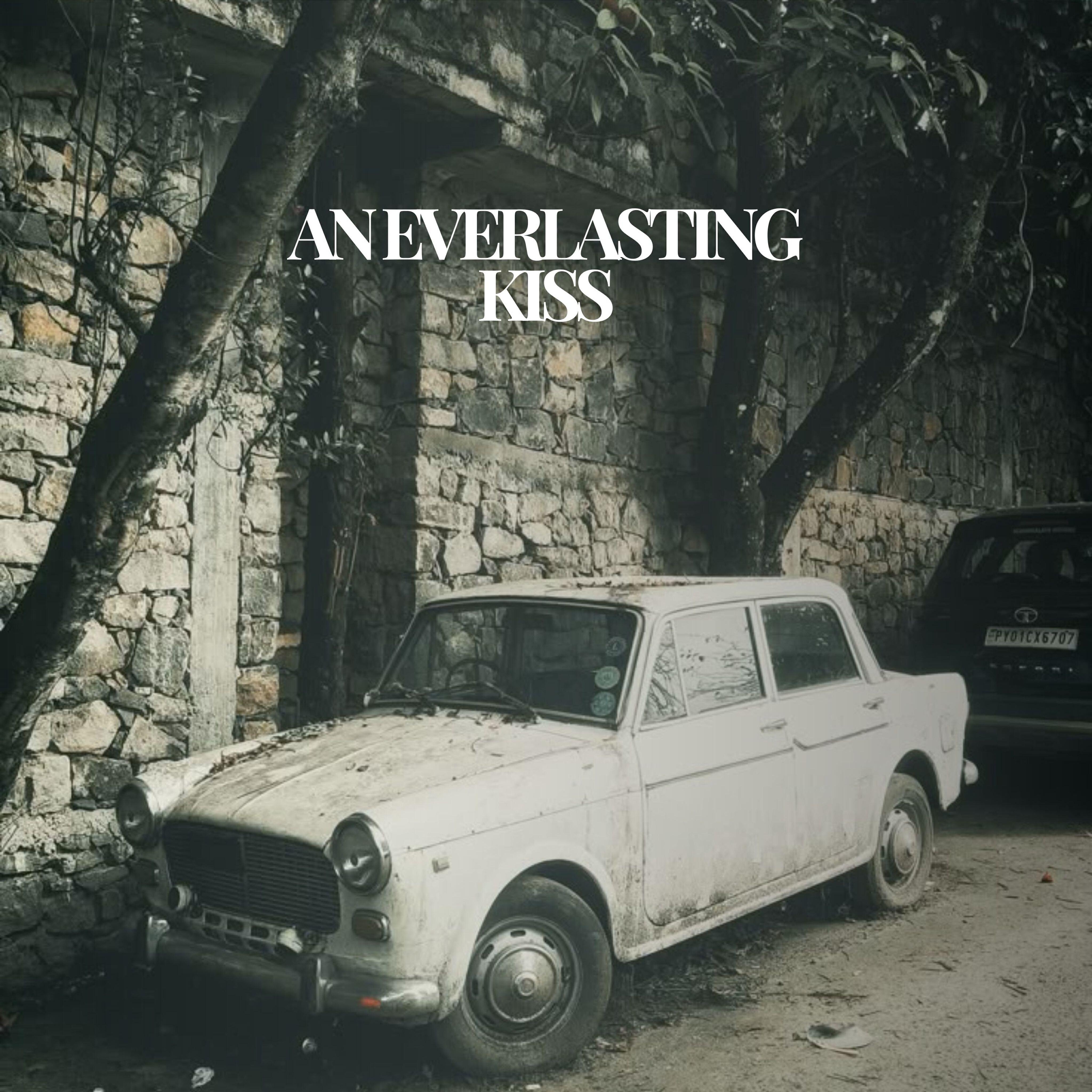 Релиз An Everlasting Kiss