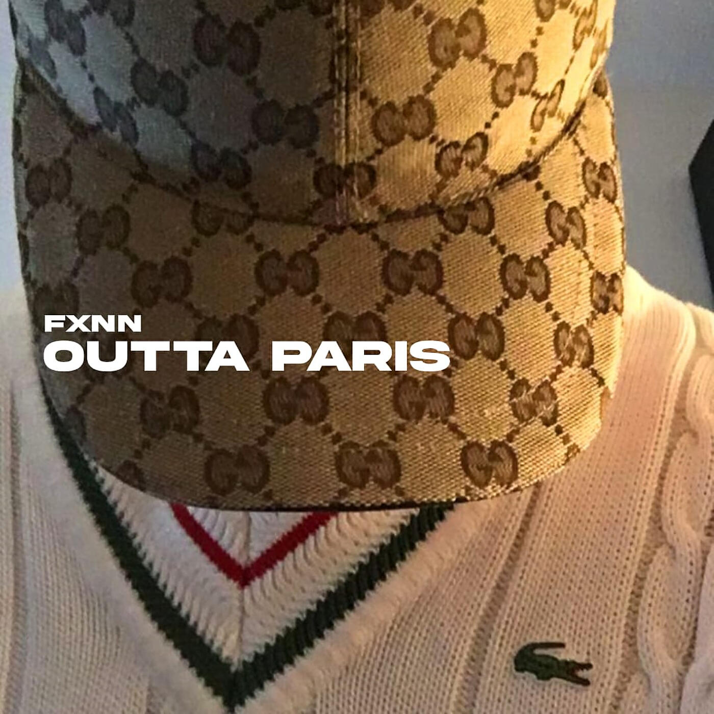 Релиз Outta Paris