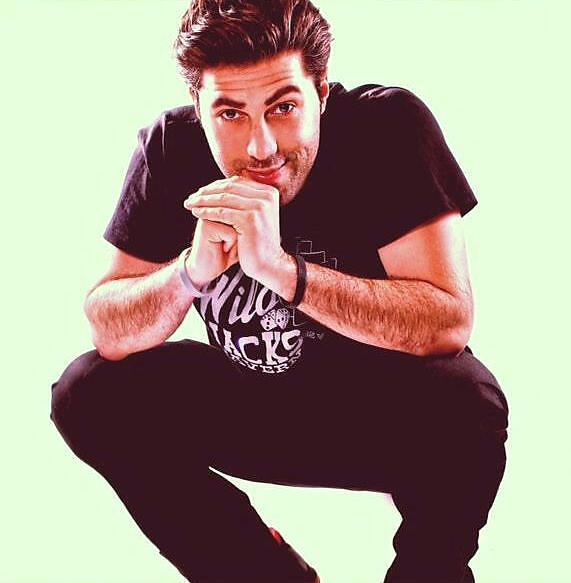 Adam Ray