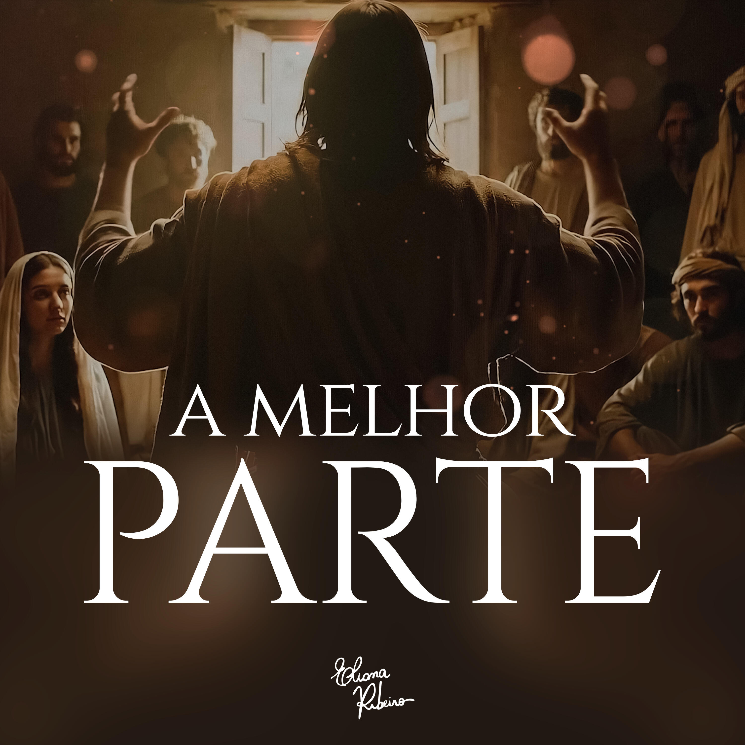 Релиз A Melhor Parte