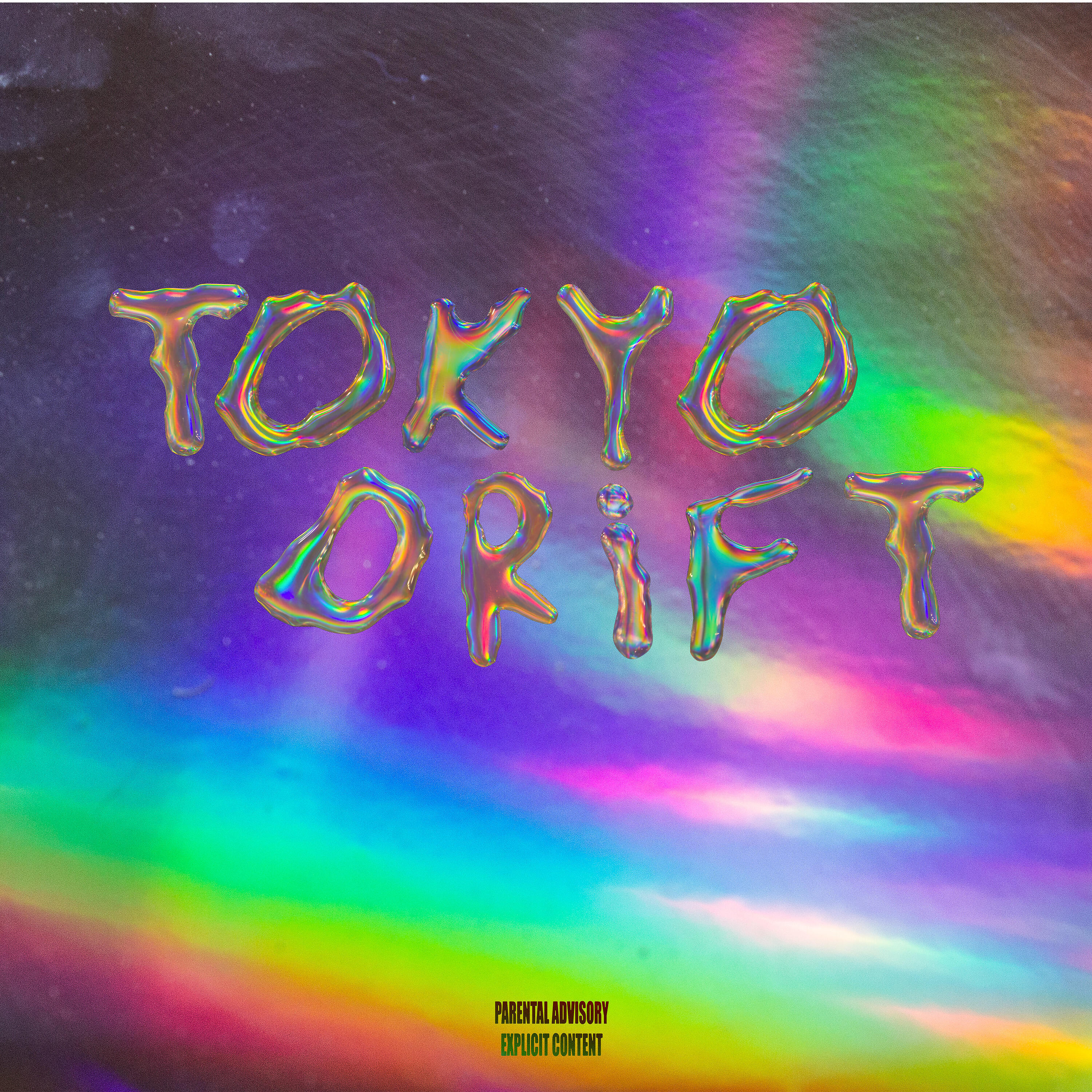 Релиз Tokyo Drift