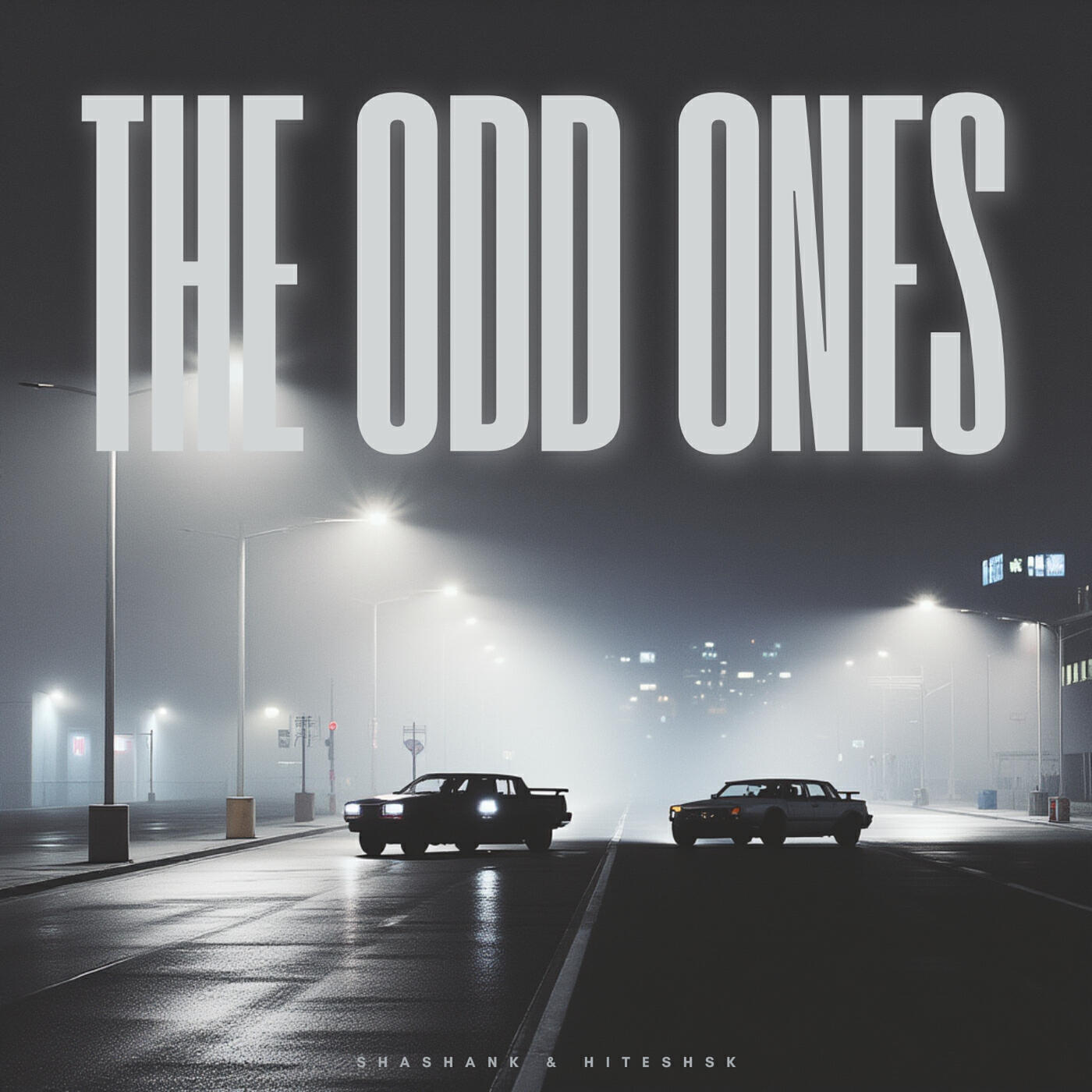 Релиз The Odd Ones