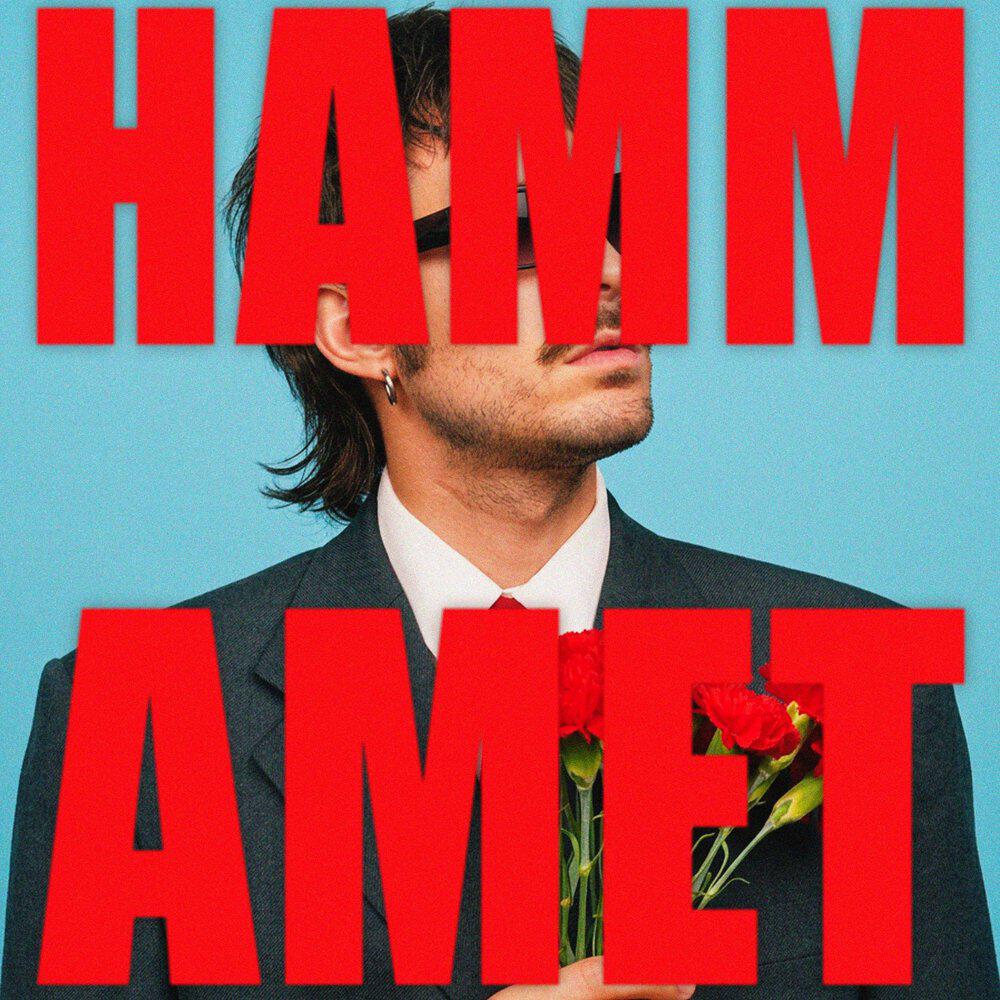 Релиз Hammamet