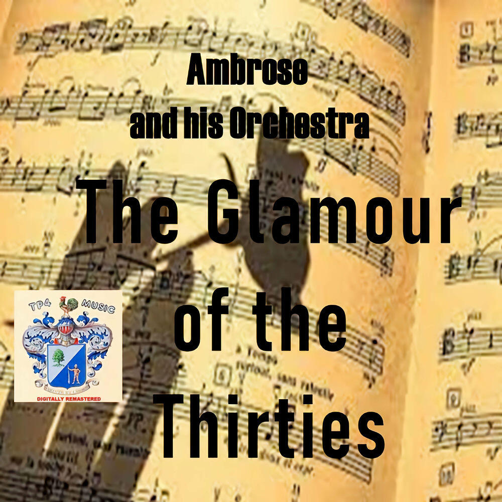 Релиз Ambrose and His Orchestra