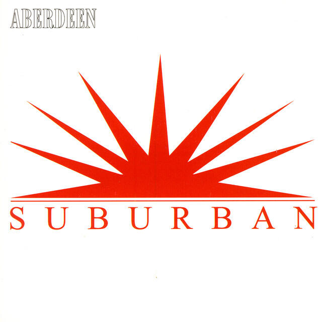 Релиз Suburban