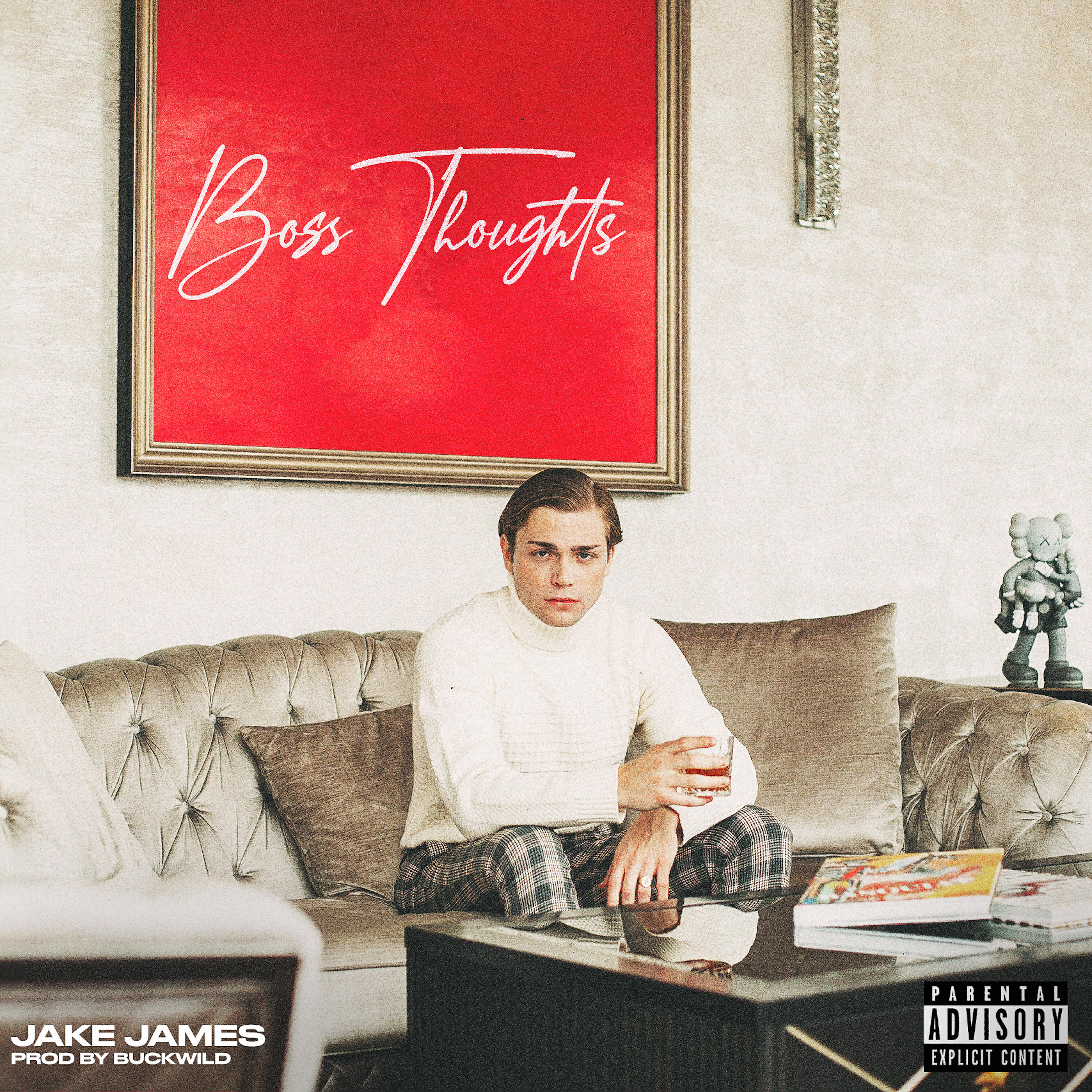 Релиз Boss Thoughts